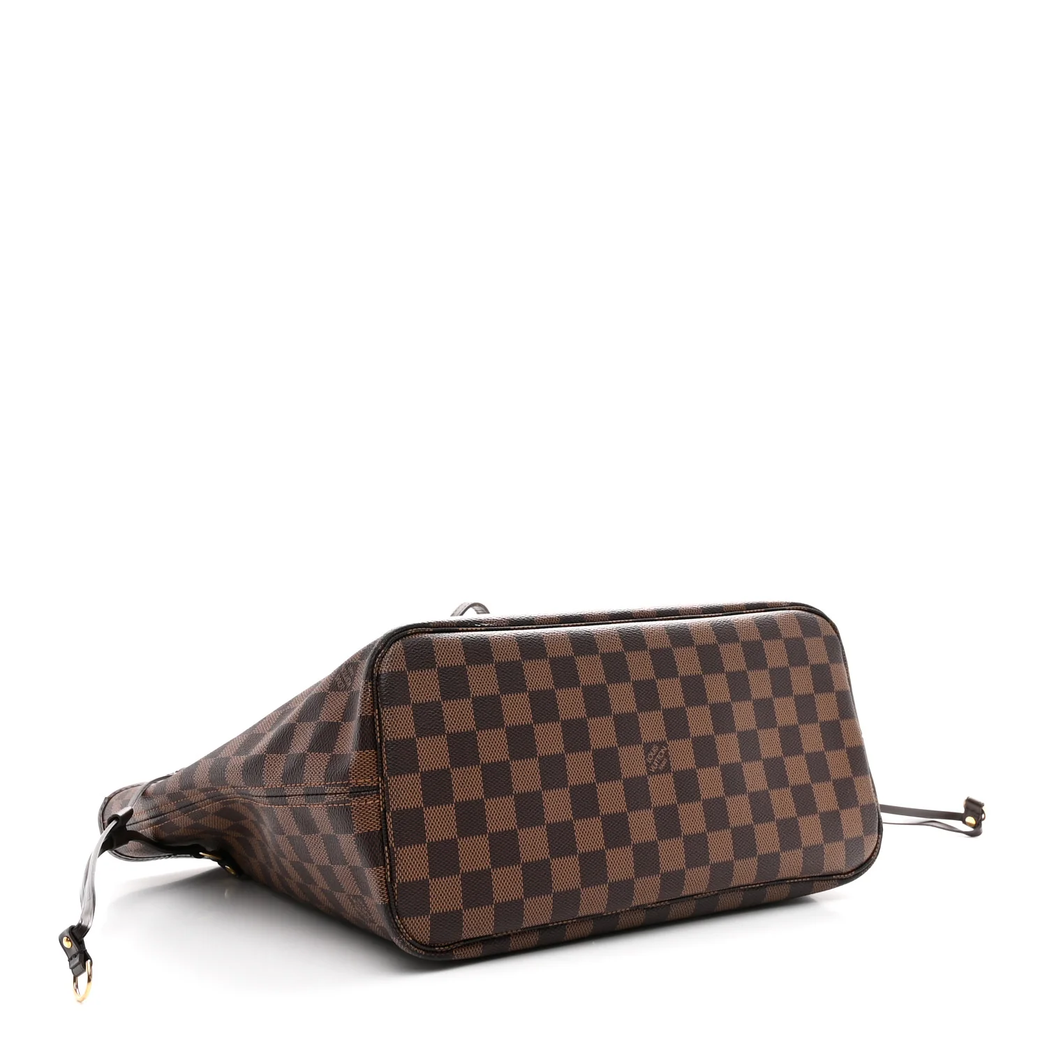 Damier Ebene Neo Neverfull MM - Image 5