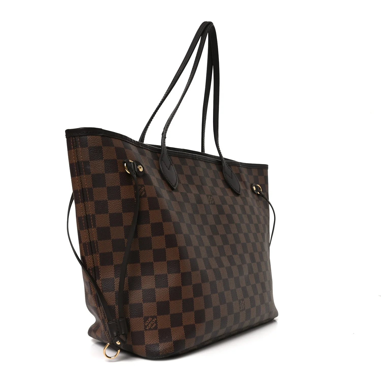 Damier Ebene Neo Neverfull MM - Image 3
