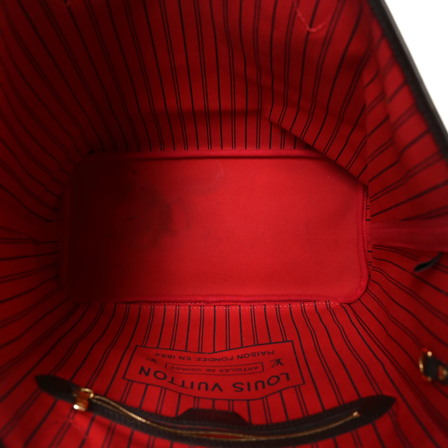 Damier Ebene Neo Neverfull MM - Image 5
