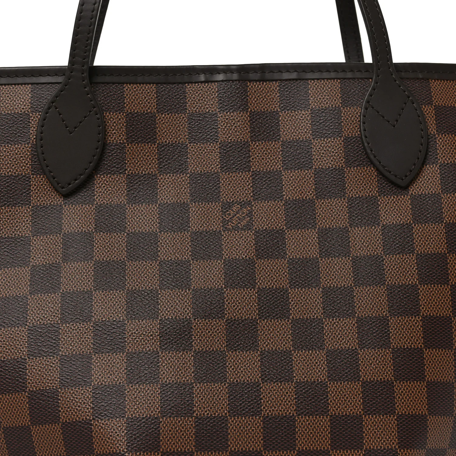 Damier Ebene Neo Neverfull MM - Image 7