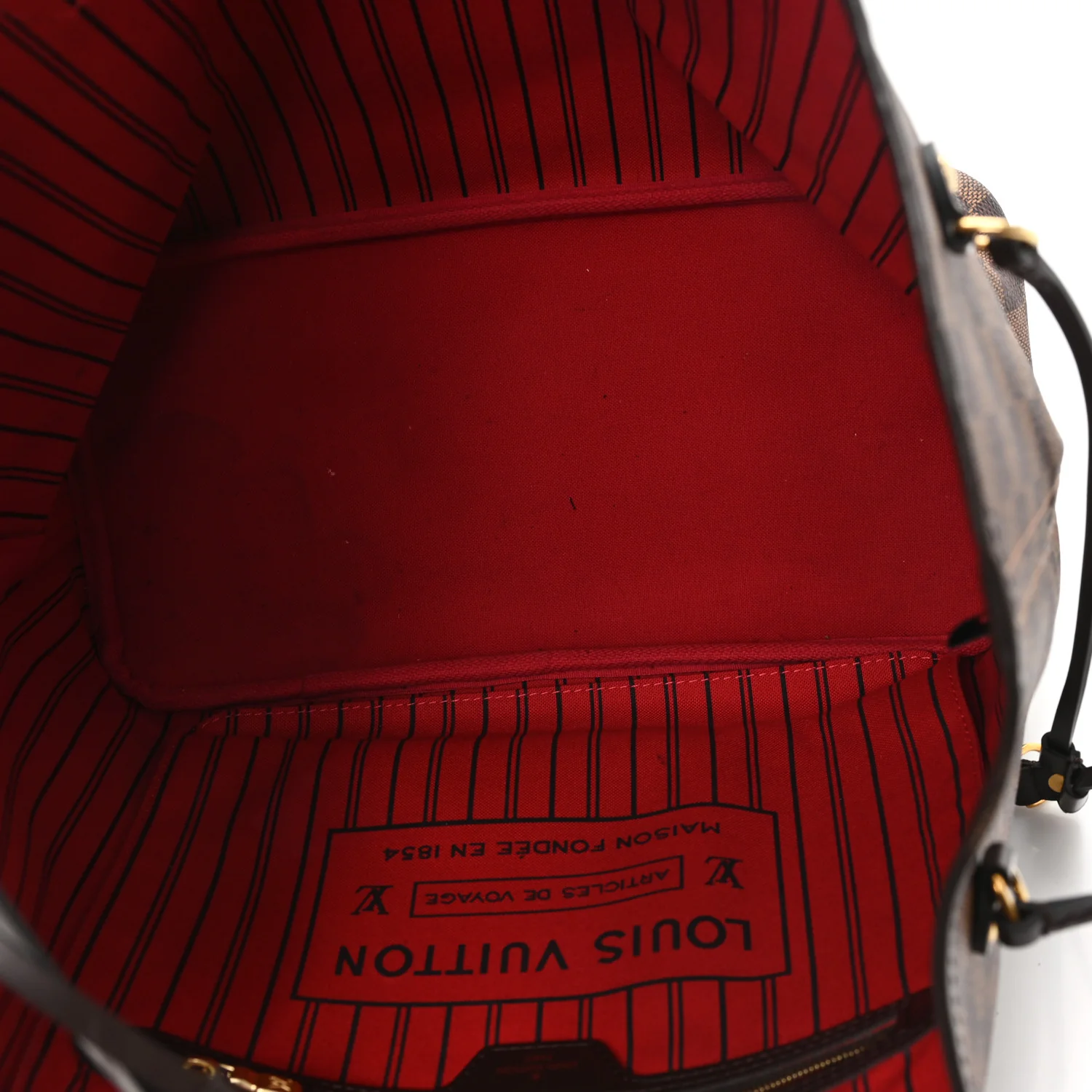 Damier Ebene Neo Neverfull MM - Image 5