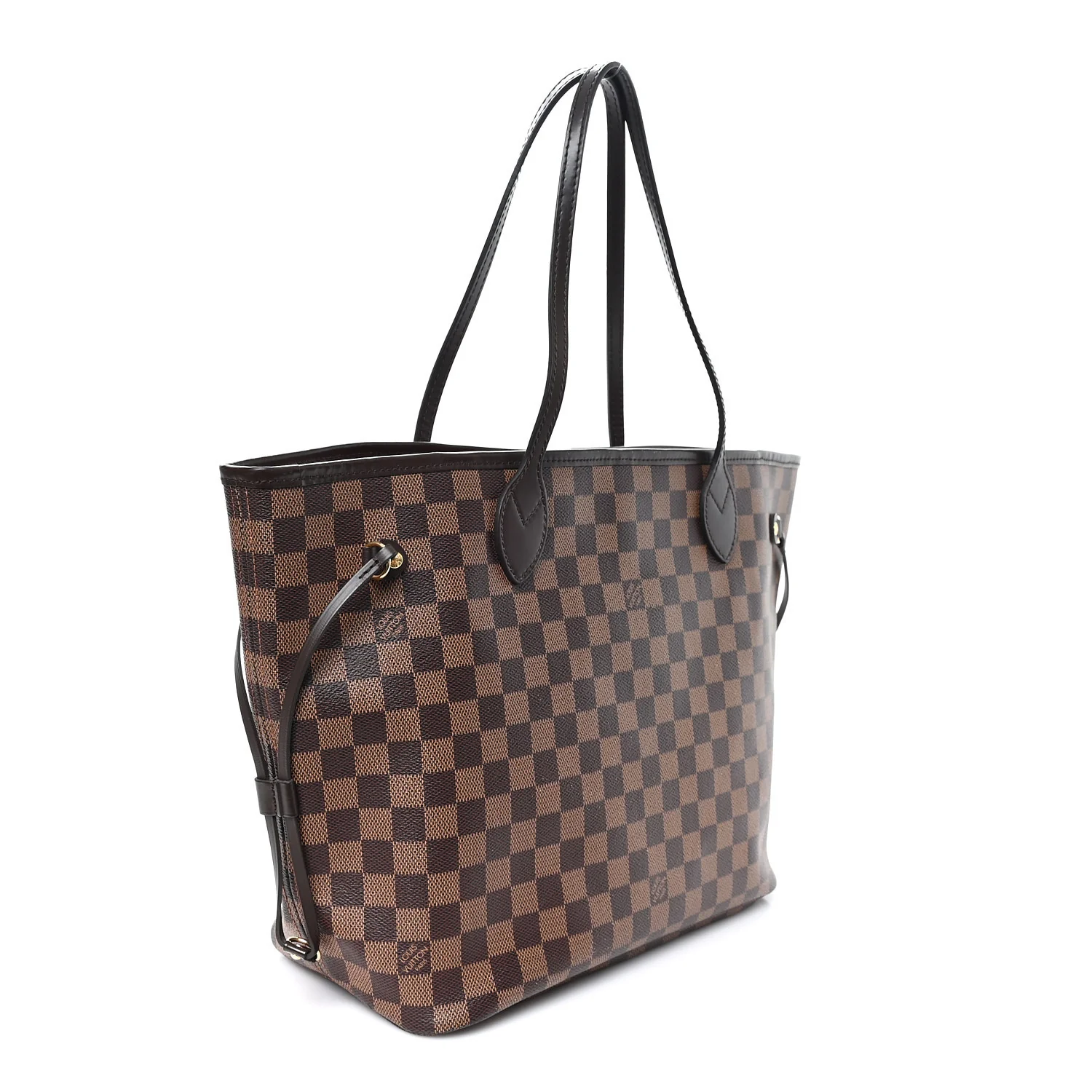 Damier Ebene Neo Neverfull MM - Image 3