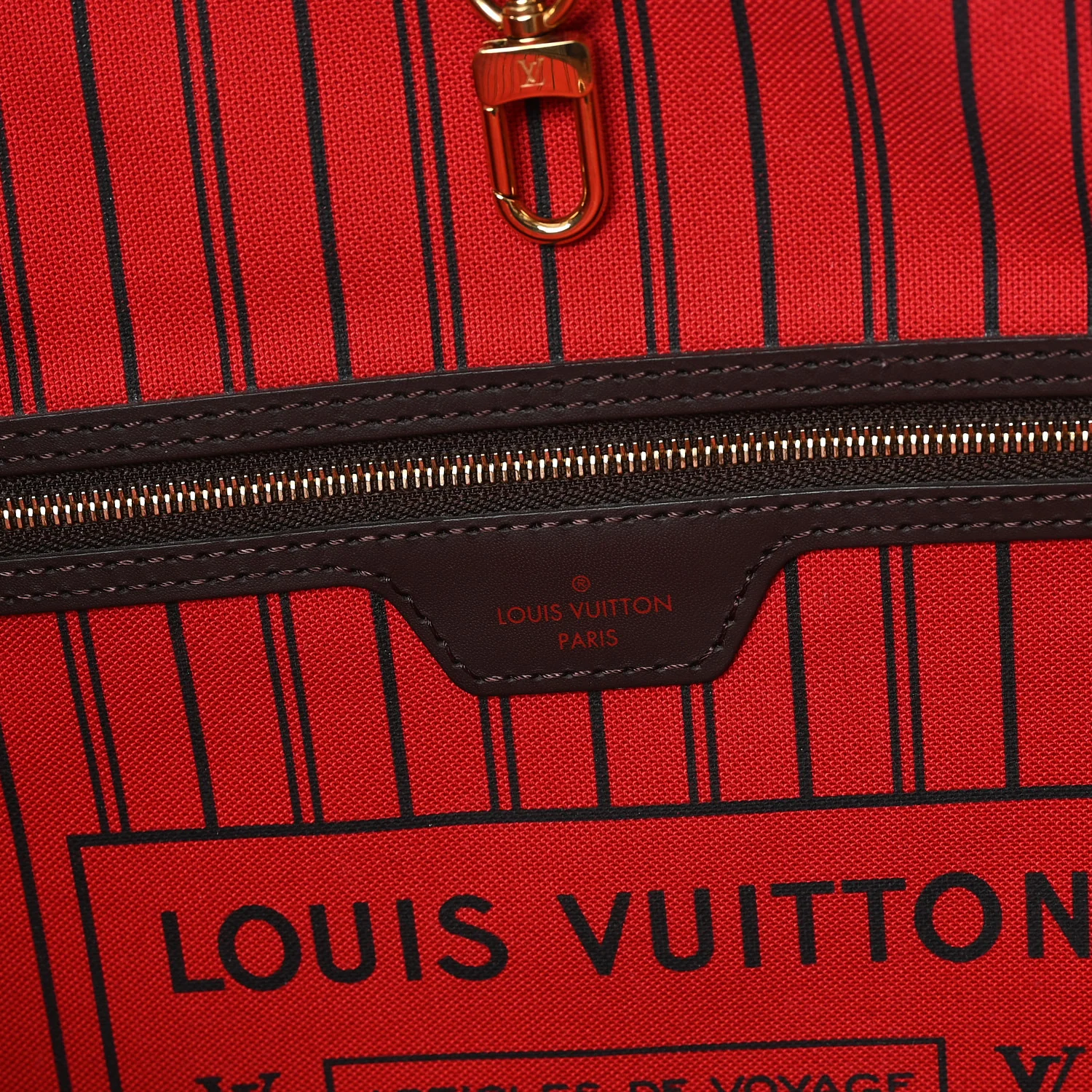 Damier Ebene Neo Neverfull MM - Image 6