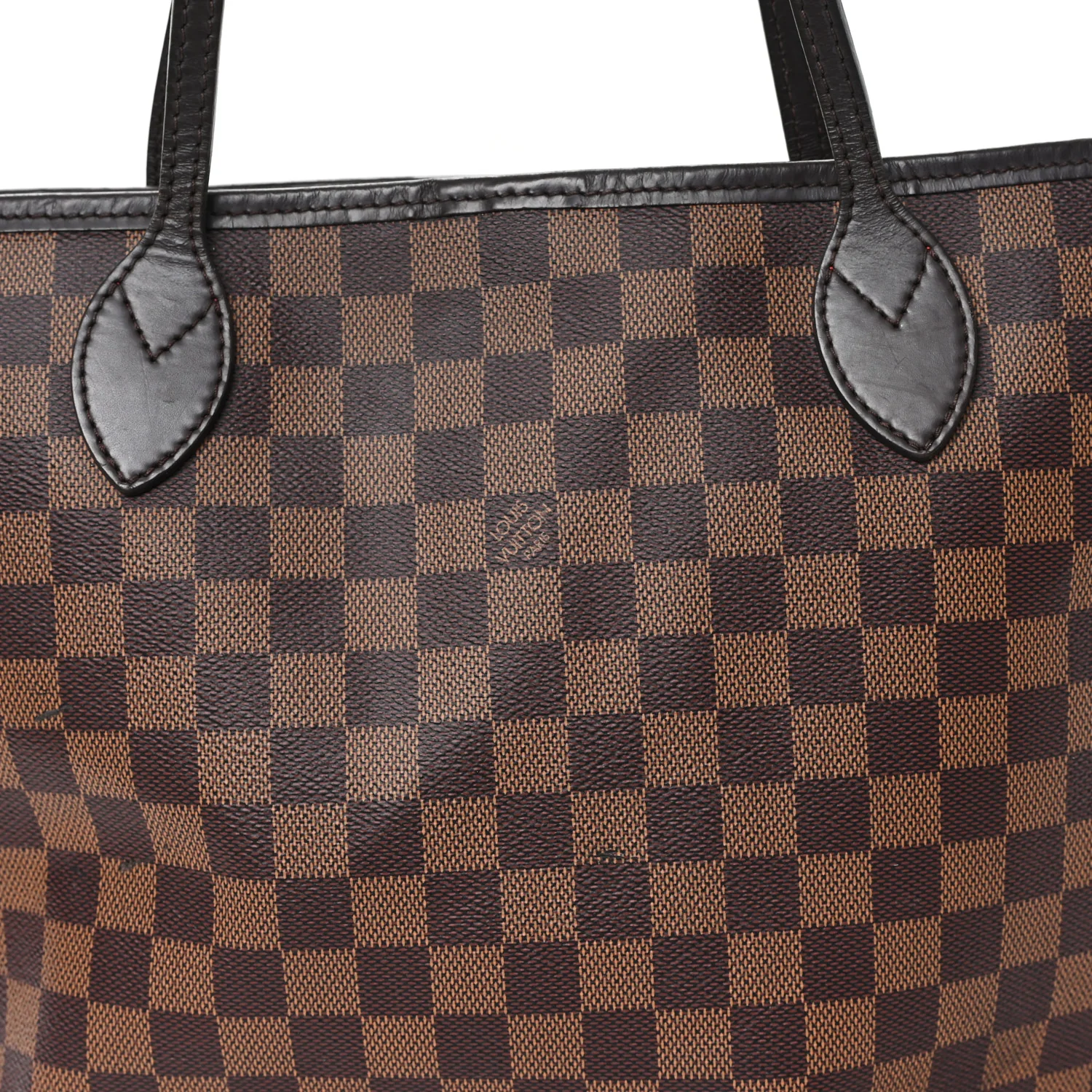Damier Ebene Neo Neverfull MM - Image 9
