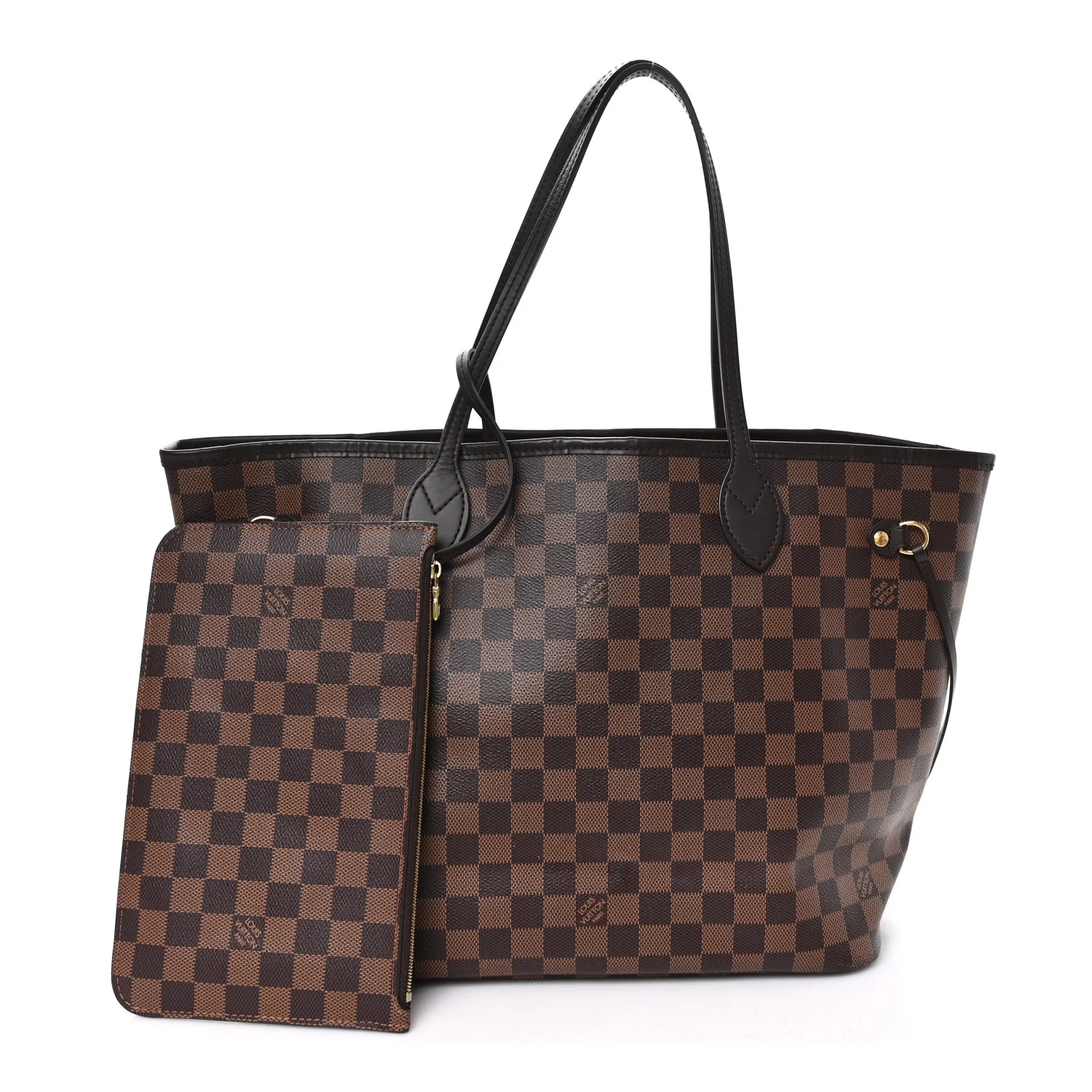 Damier Ebene Neo Neverfull MM - Image 3