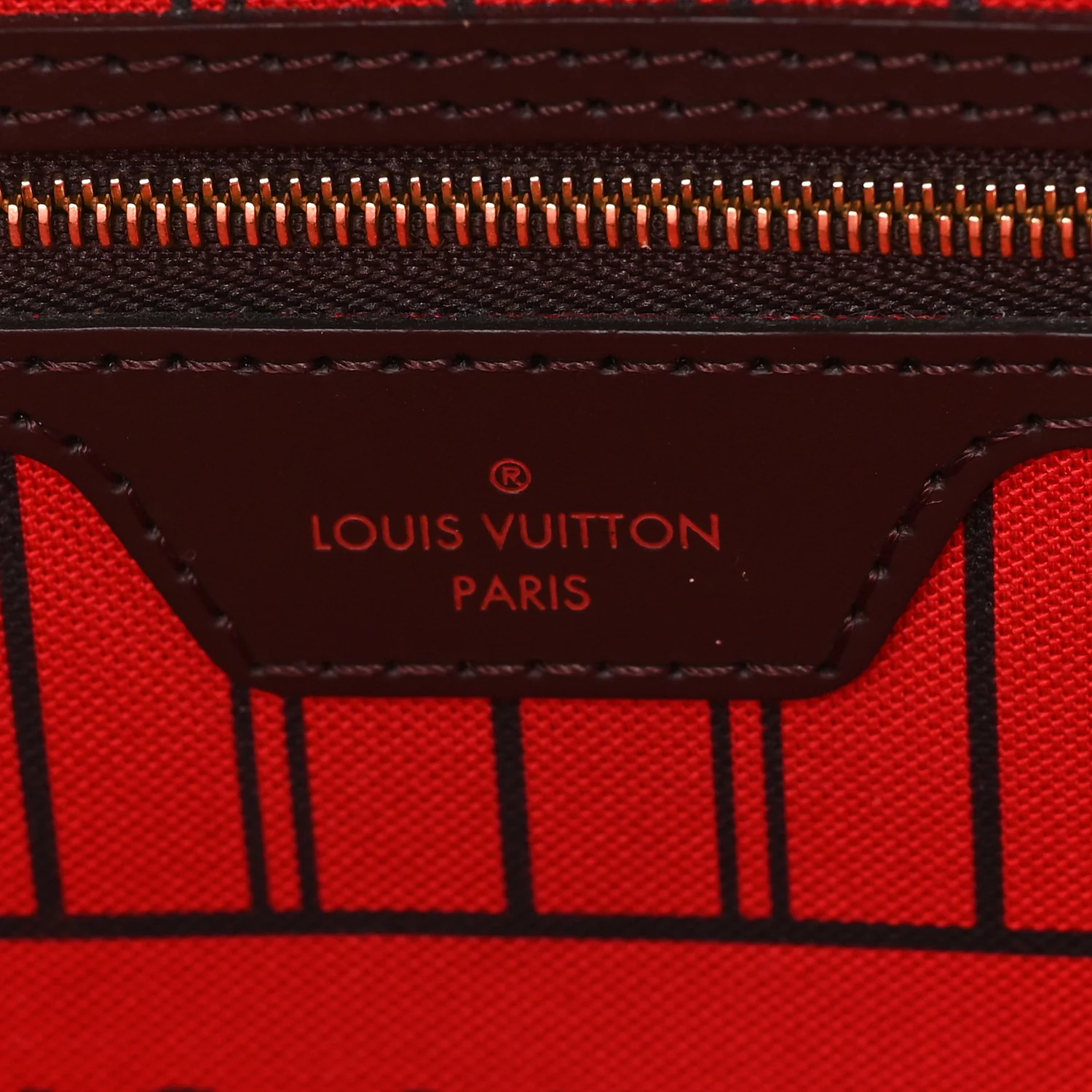 Damier Ebene Neo Neverfull MM - Image 7