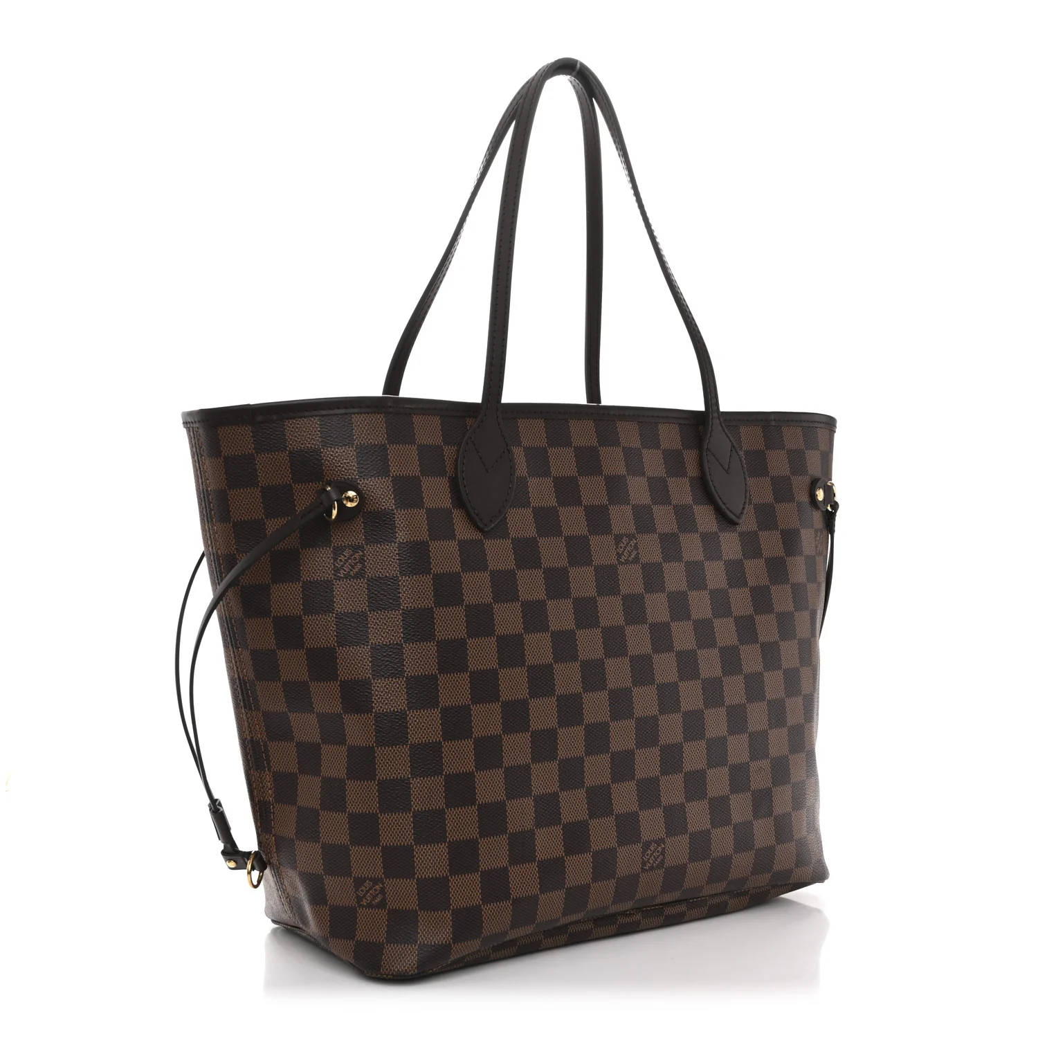 Damier Ebene Neo Neverfull MM - Image 3