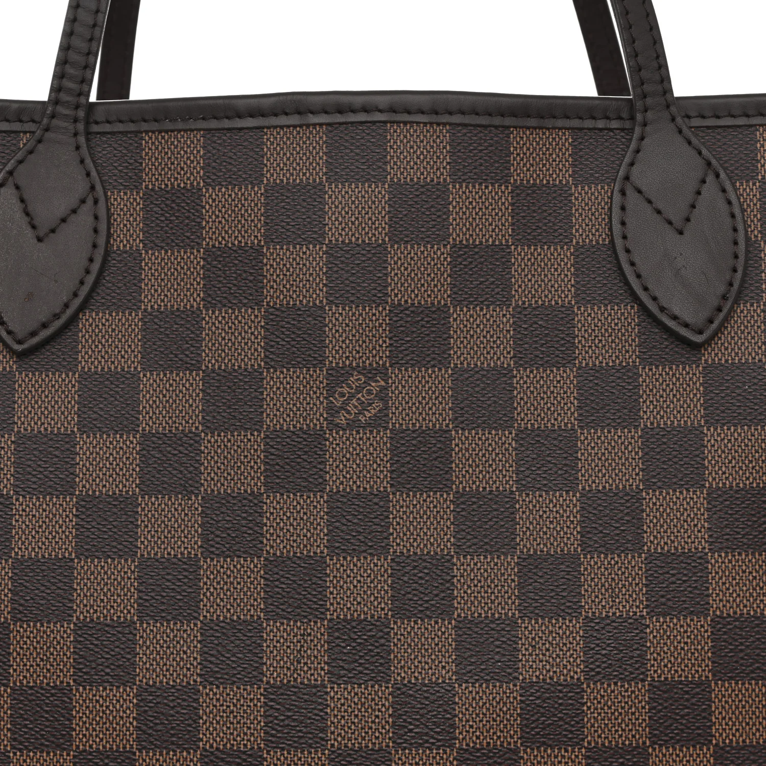Damier Ebene Neo Neverfull MM - Image 7