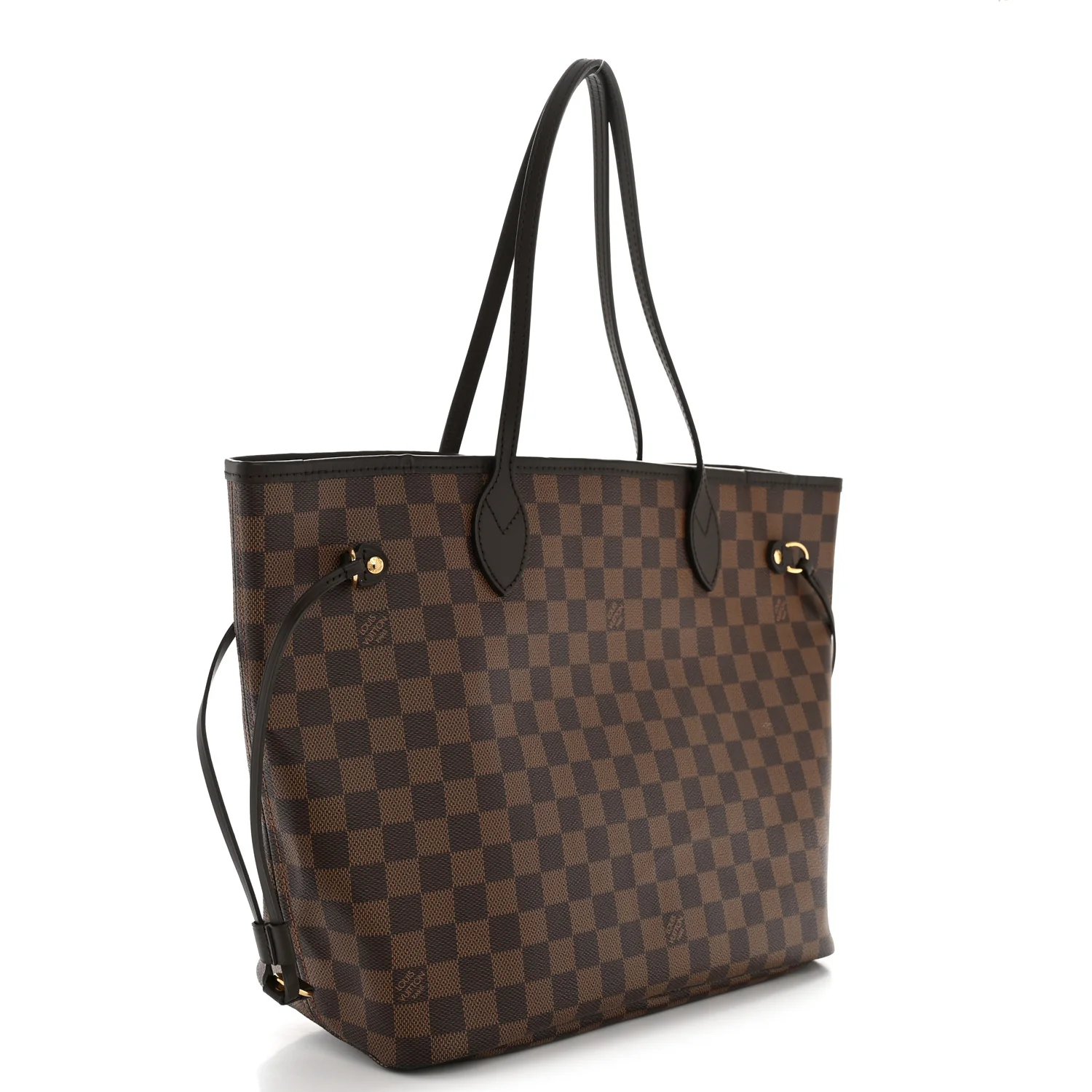 Damier Ebene Neo Neverfull MM - Image 3
