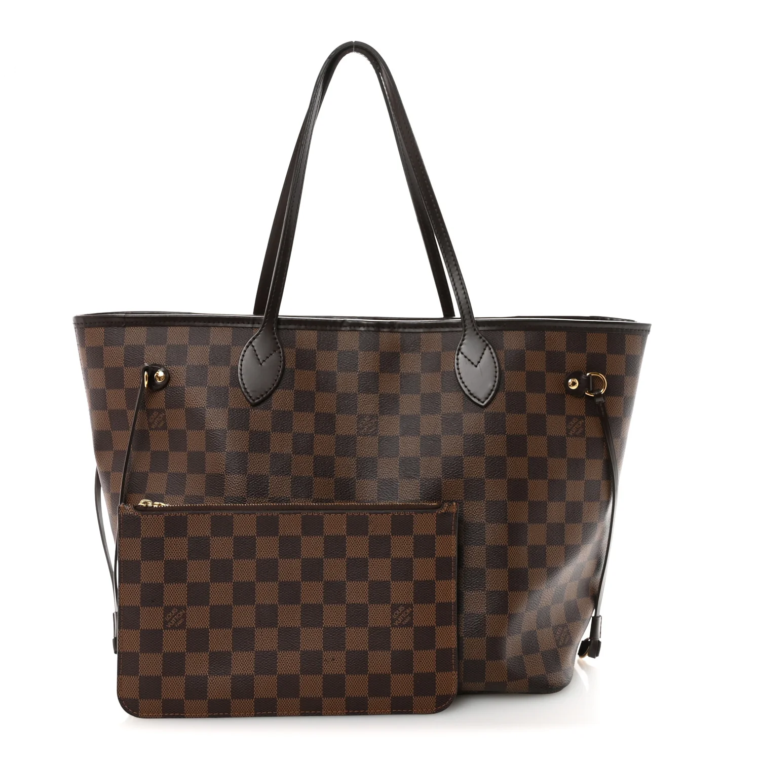 Damier Ebene Neo Neverfull MM - Image 3