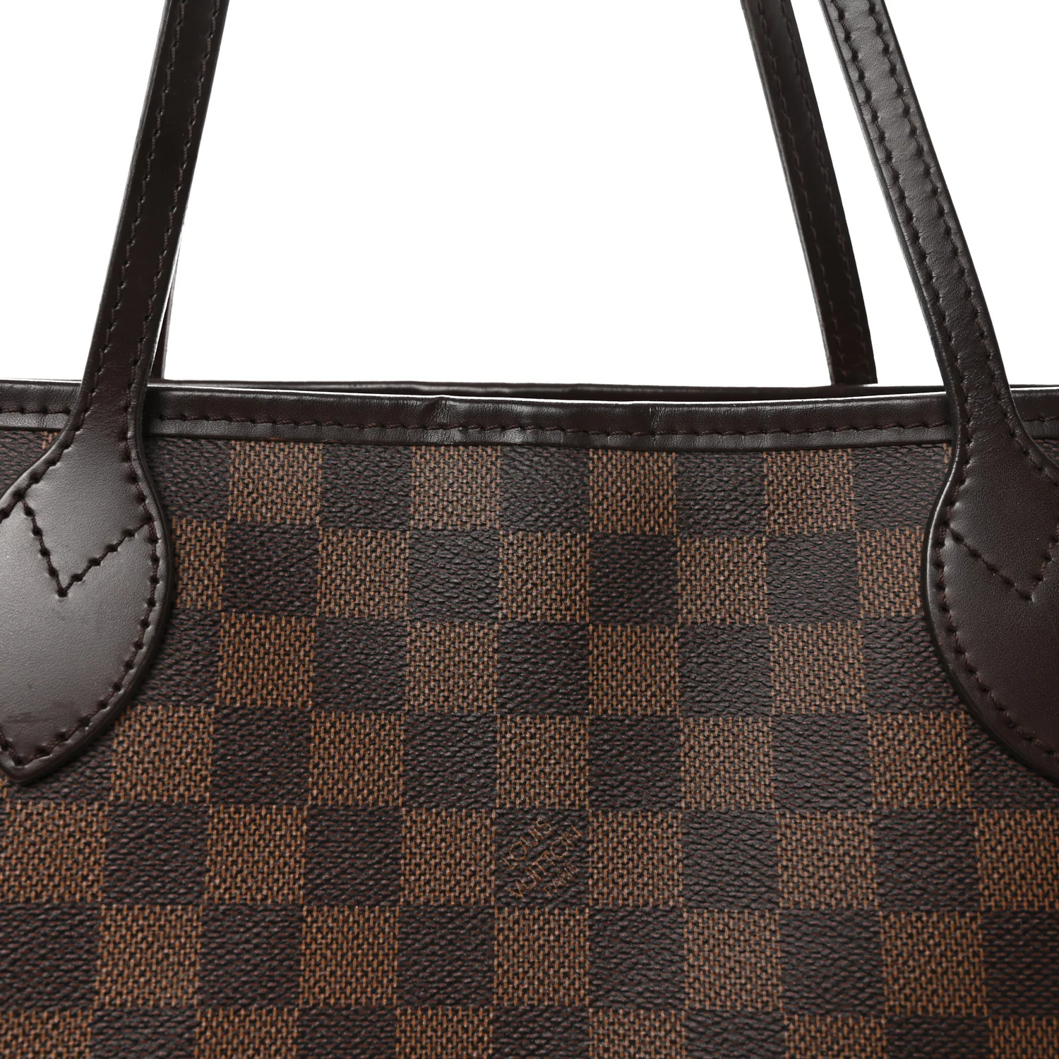 Damier Ebene Neo Neverfull MM - Image 8