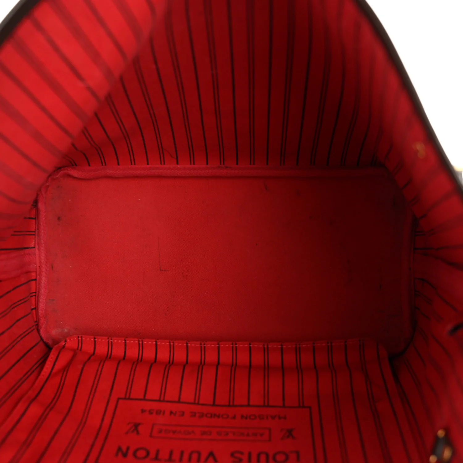 Damier Ebene Neo Neverfull MM - Image 5