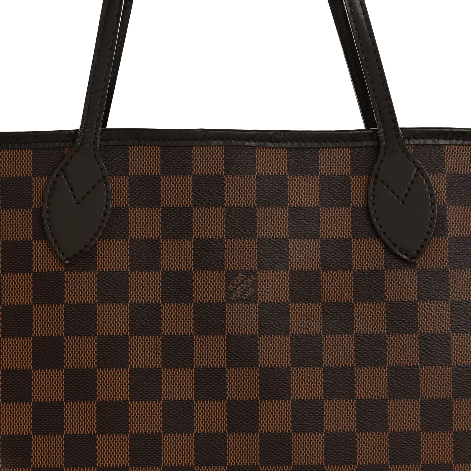 Damier Ebene Neo Neverfull MM - Image 8