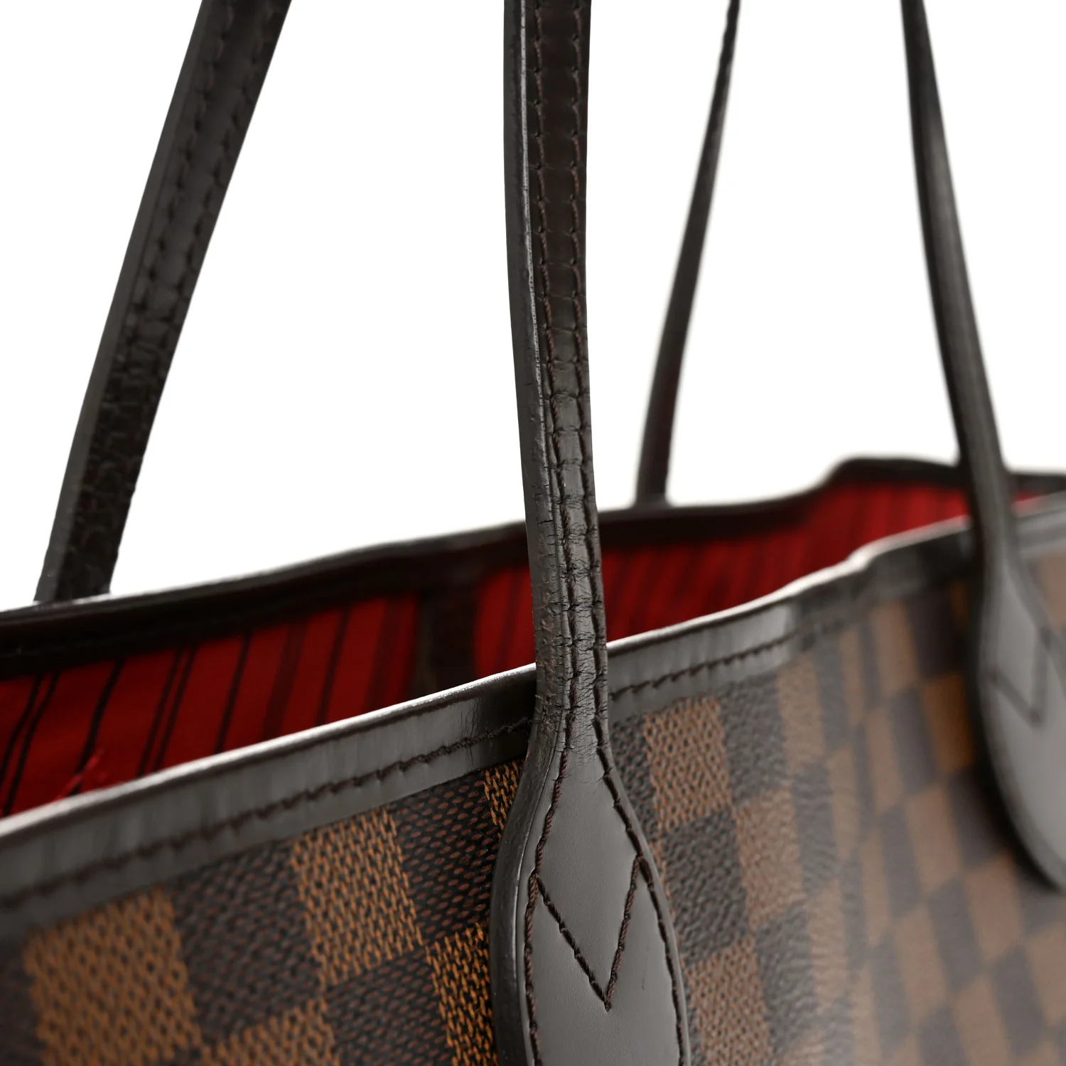 Damier Ebene Neo Neverfull MM - Image 11