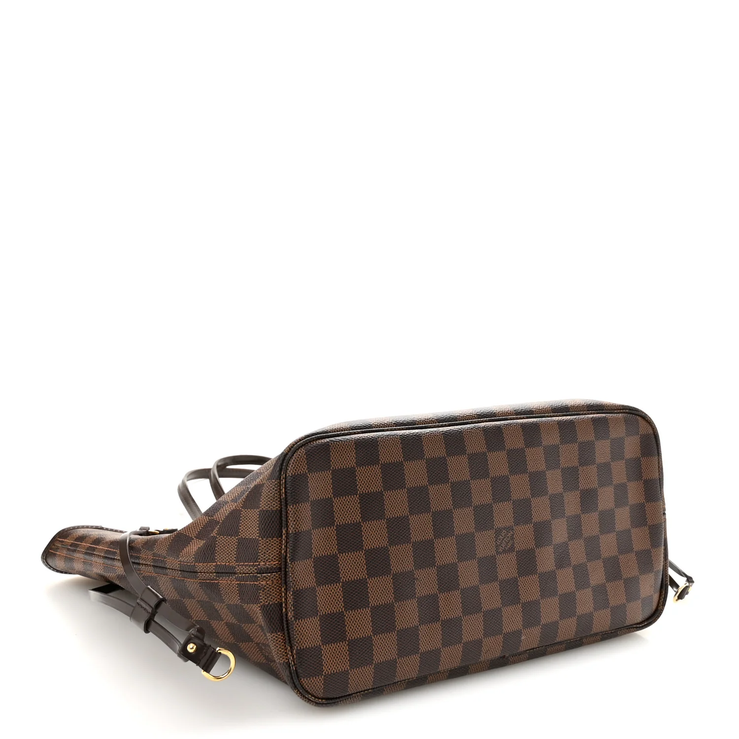 Damier Ebene Neo Neverfull MM - Image 8
