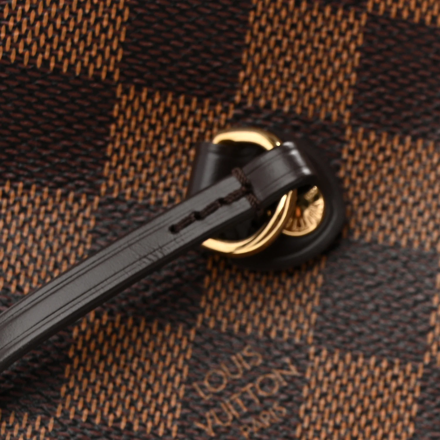 Damier Ebene Neo Neverfull MM - Image 12