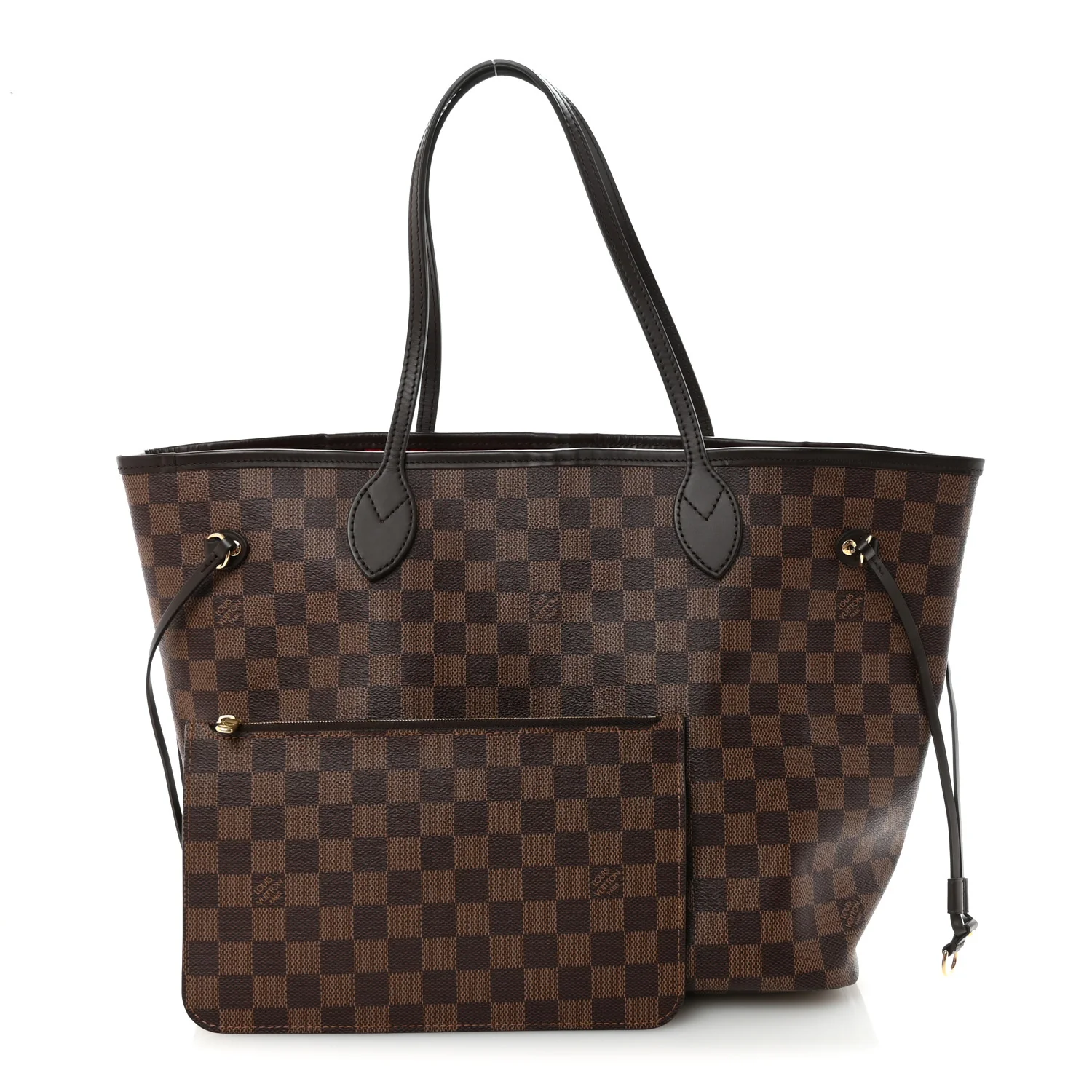 Damier Ebene Neo Neverfull MM - Image 3