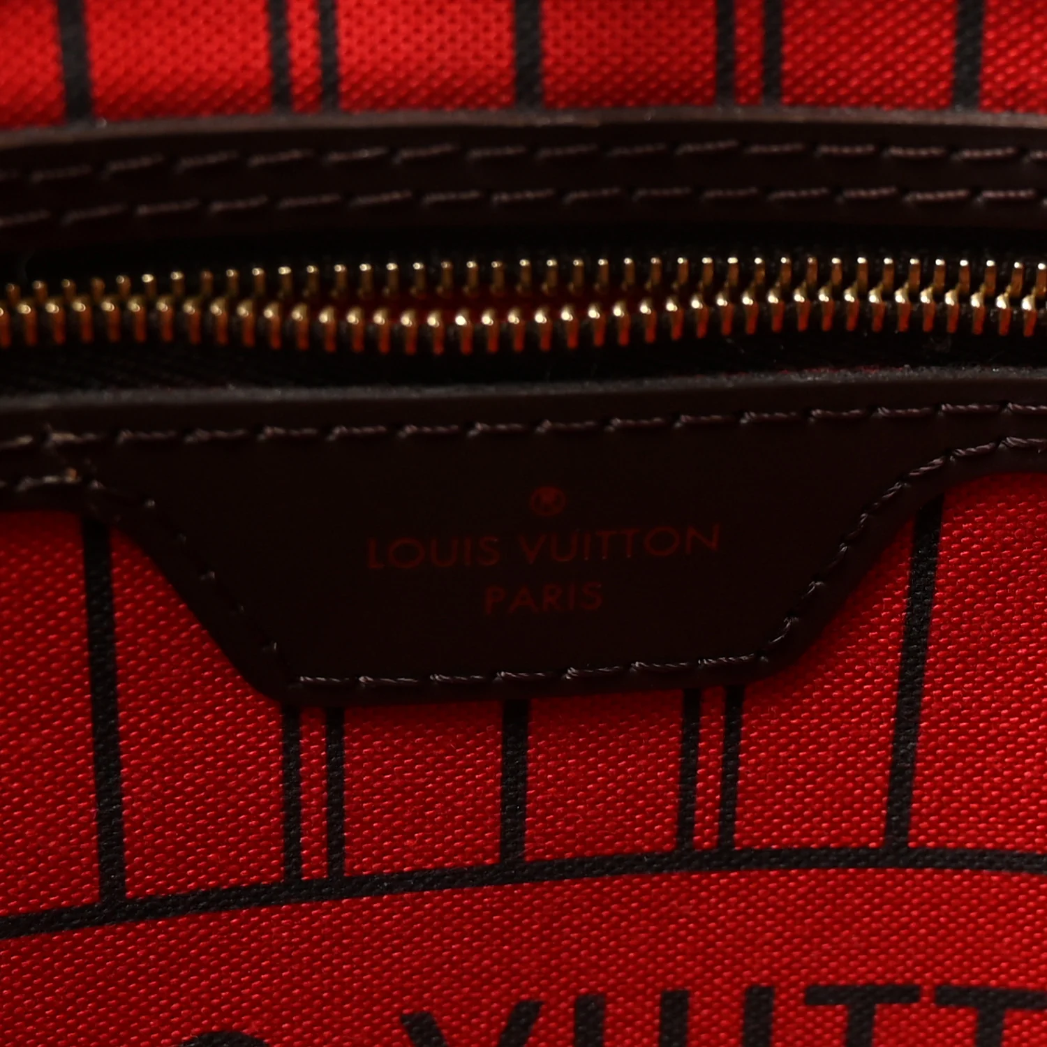 Damier Ebene Neo Neverfull MM - Image 7