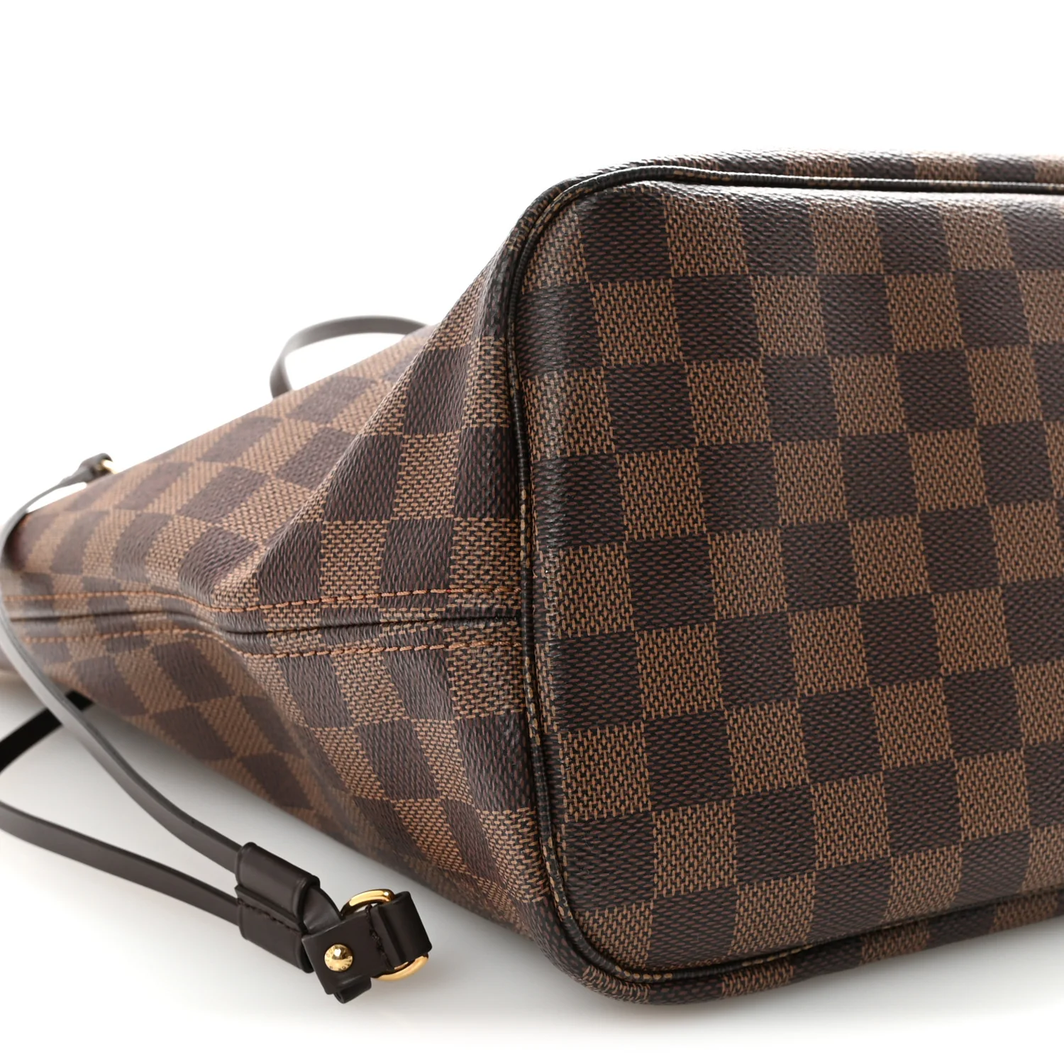 Damier Ebene Neo Neverfull MM - Image 9
