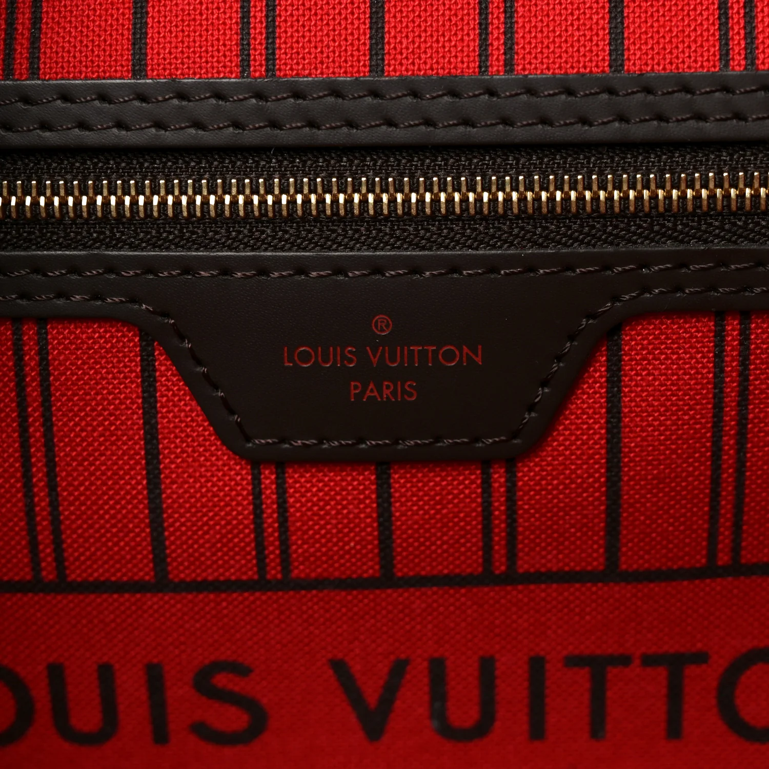 Damier Ebene Neo Neverfull MM - Image 6