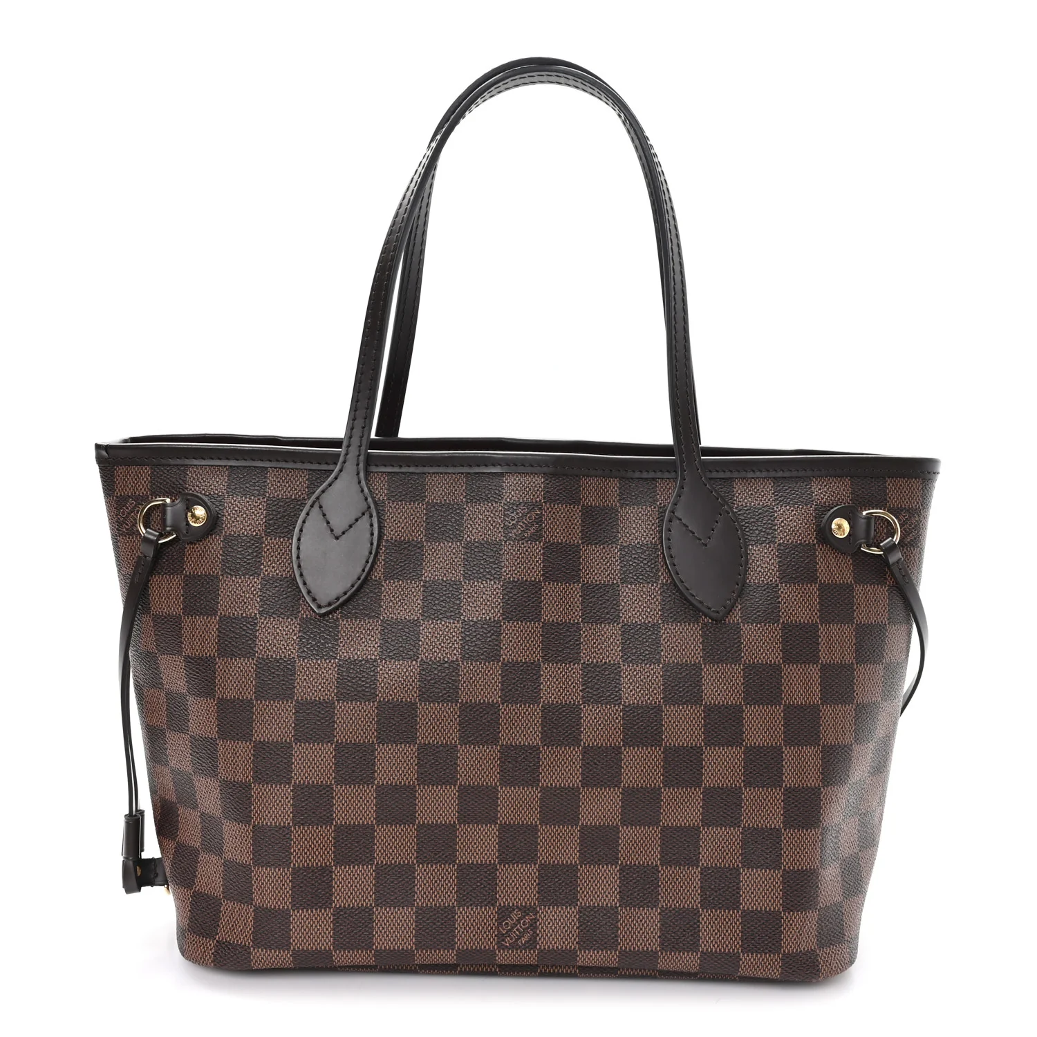 Damier Ebene Neo Neverfull PM