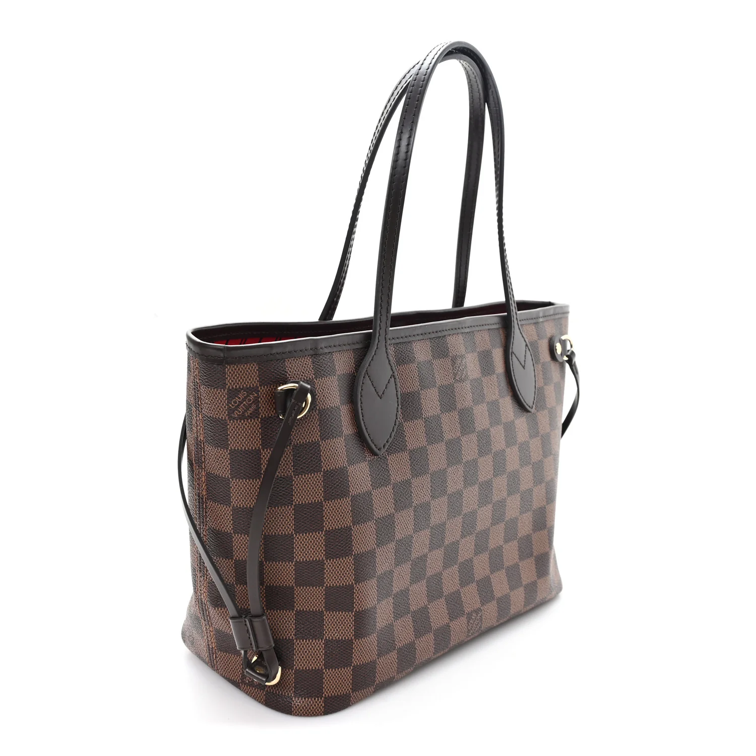 Damier Ebene Neo Neverfull PM - Image 3