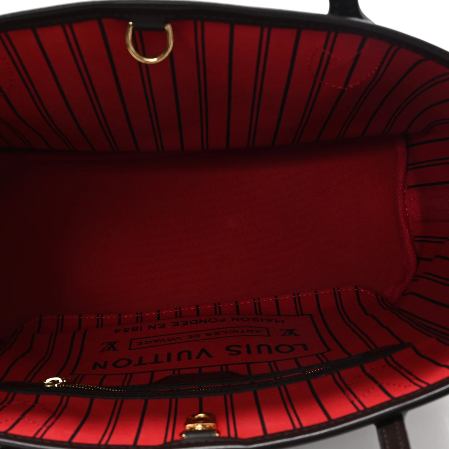 Damier Ebene Neo Neverfull PM - Image 5