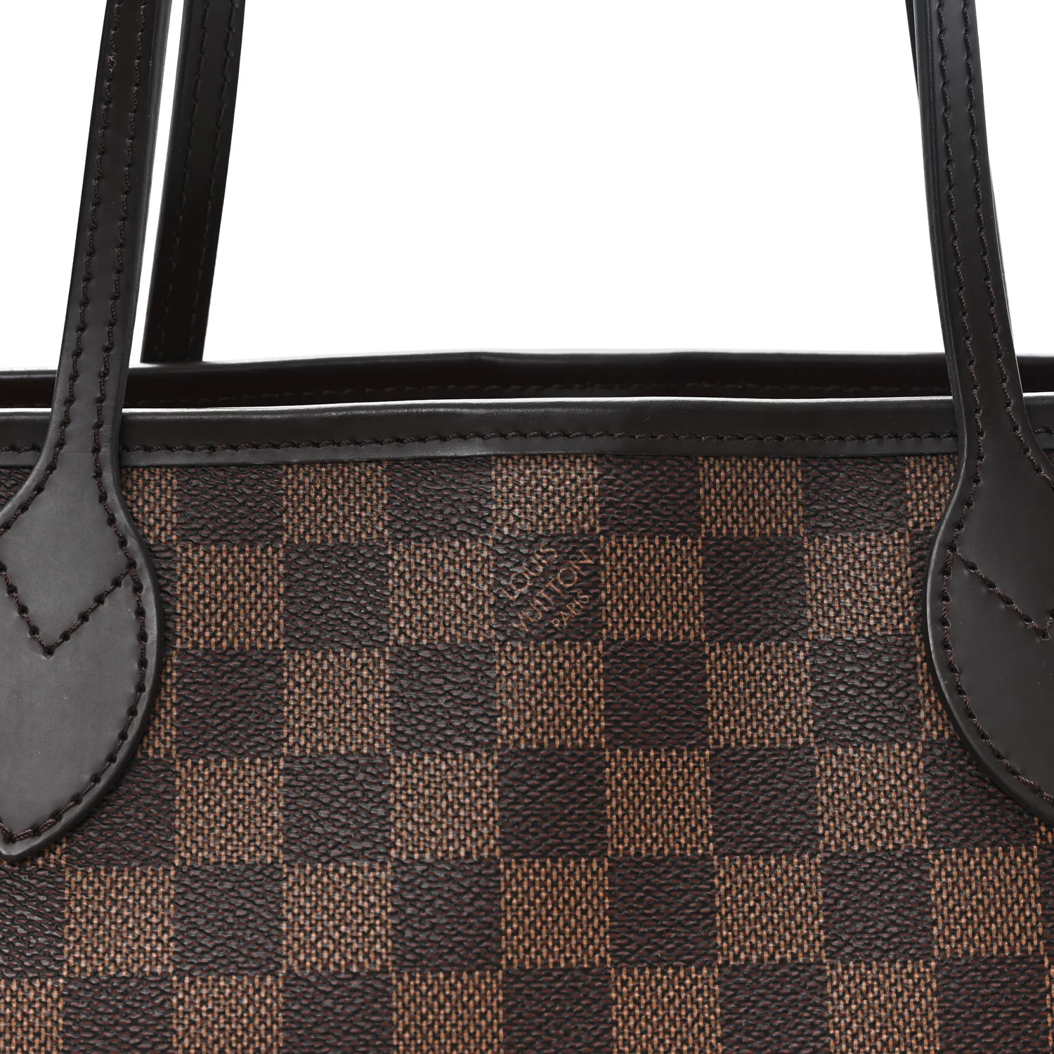 Damier Ebene Neo Neverfull PM - Image 7
