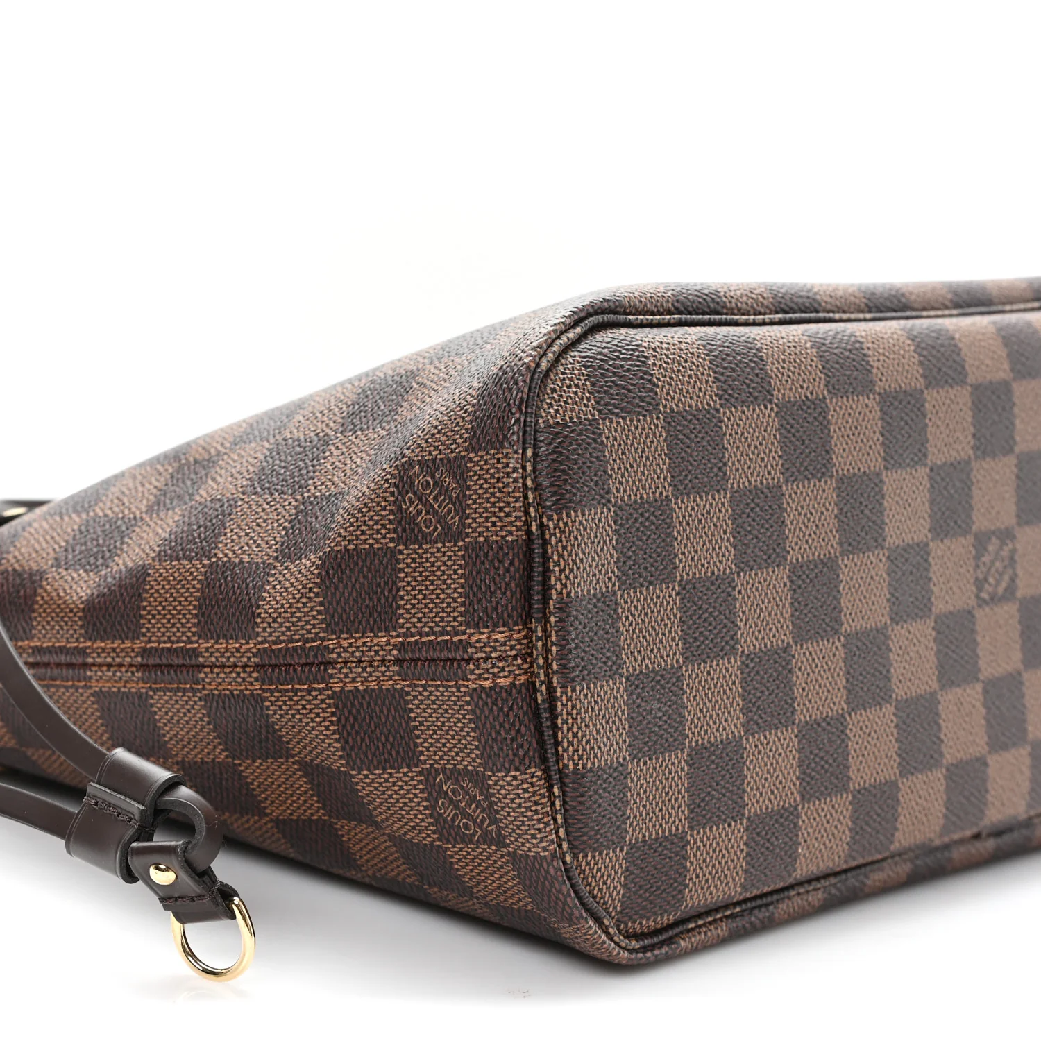 Damier Ebene Neo Neverfull PM - Image 8