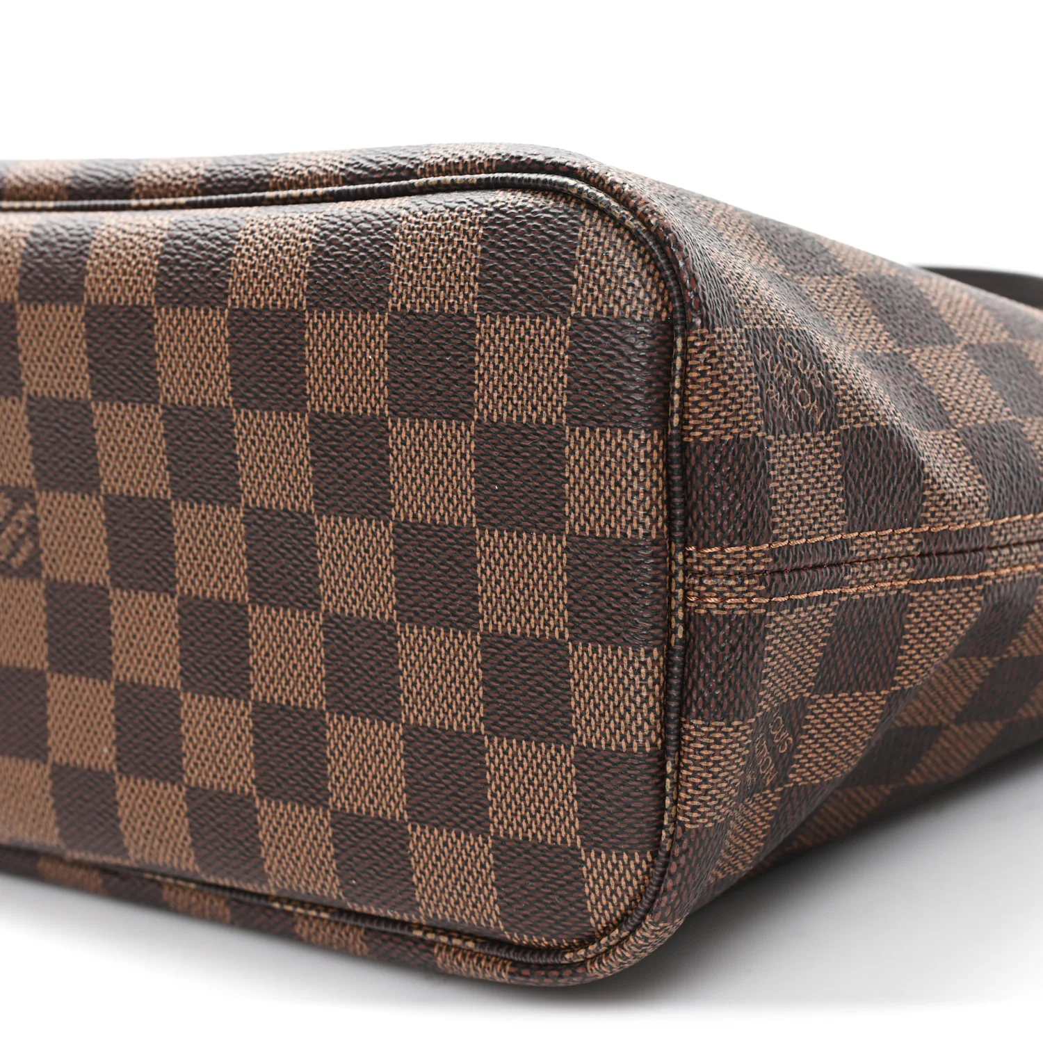 Damier Ebene Neo Neverfull PM - Image 9