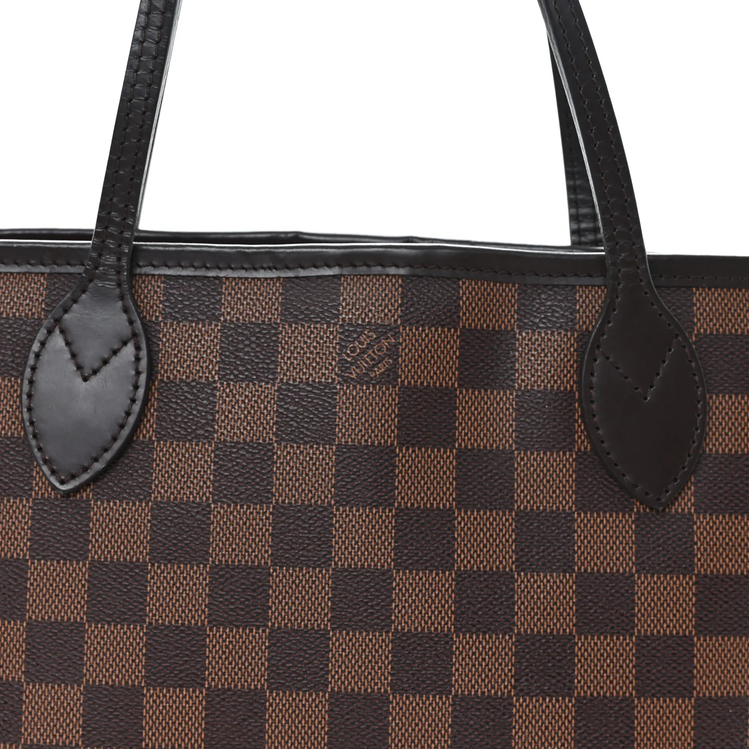 Damier Ebene Neo Neverfull PM - Image 8