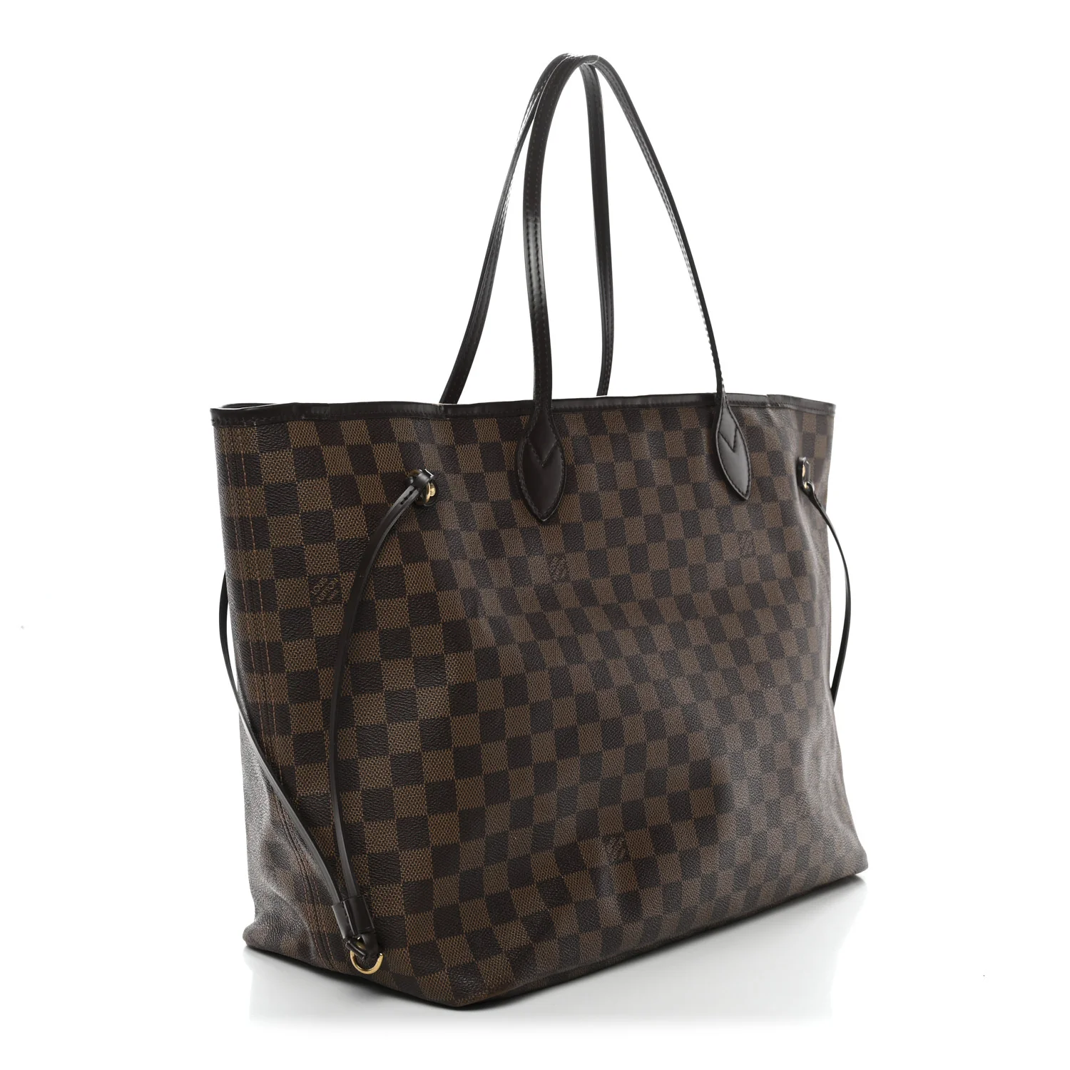 Damier Ebene Neverfull GM - Image 2