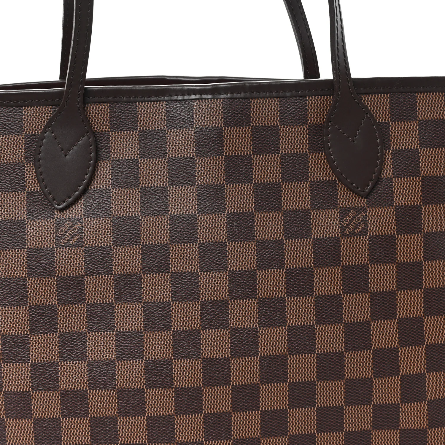 Damier Ebene Neverfull GM - Image 8