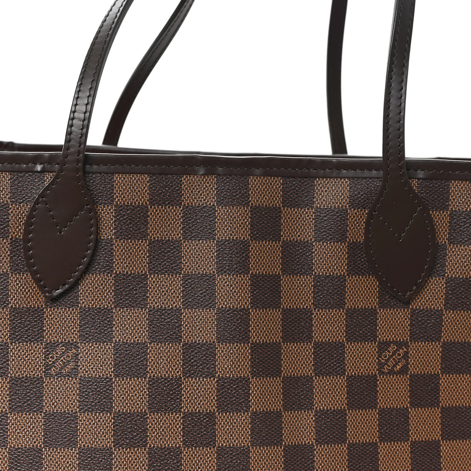 Damier Ebene Neverfull GM - Image 8
