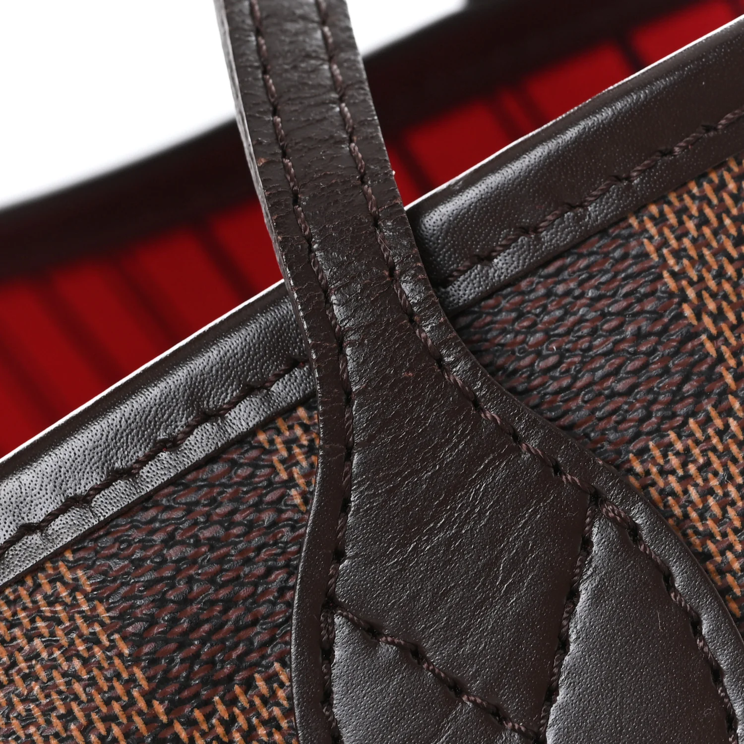 Damier Ebene Neverfull GM - Image 13