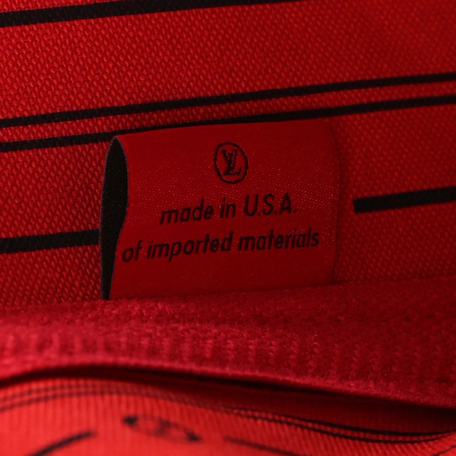 Damier Ebene Neverfull GM - Image 7