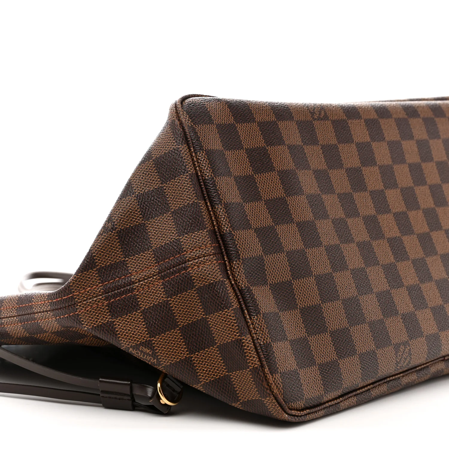 Damier Ebene Neverfull GM - Image 8