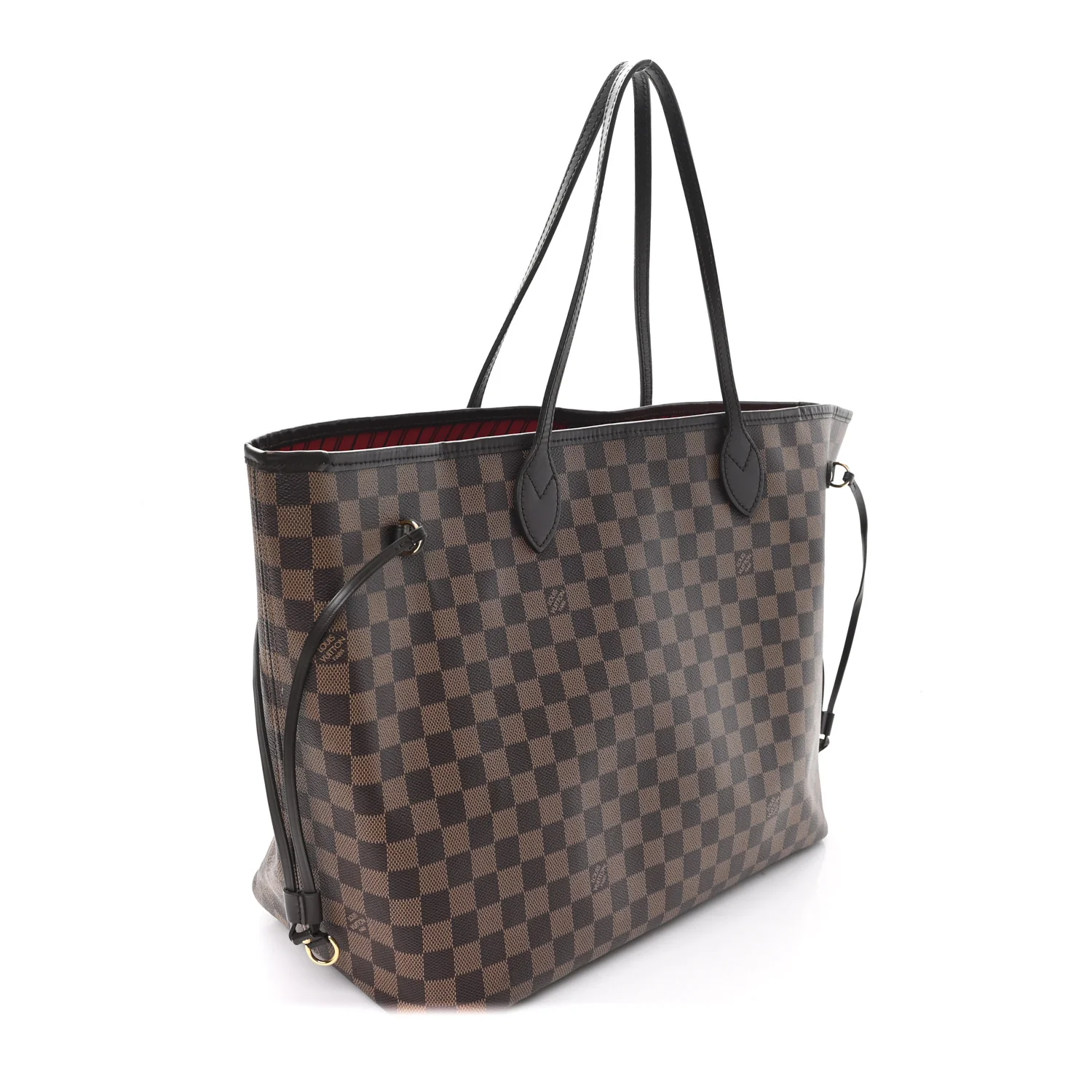 Damier Ebene Neverfull GM - Image 4