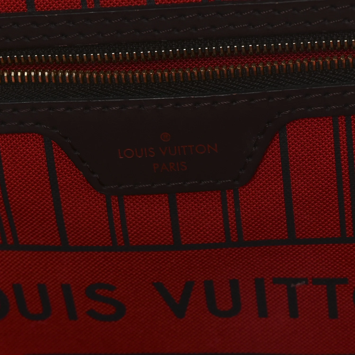 Damier Ebene Neverfull GM - Image 7