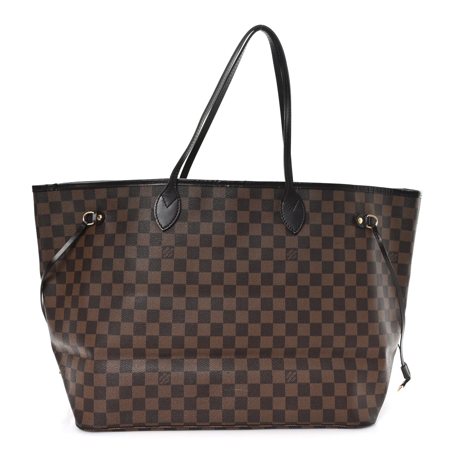Damier Ebene Neverfull GM