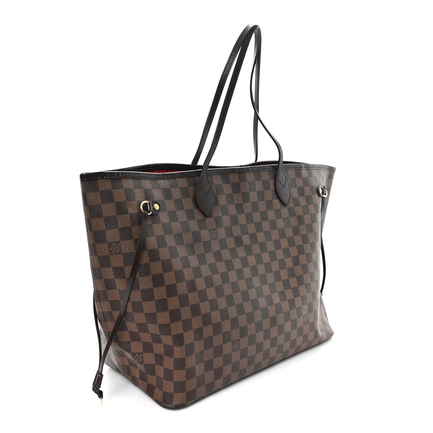 Damier Ebene Neverfull GM - Image 3