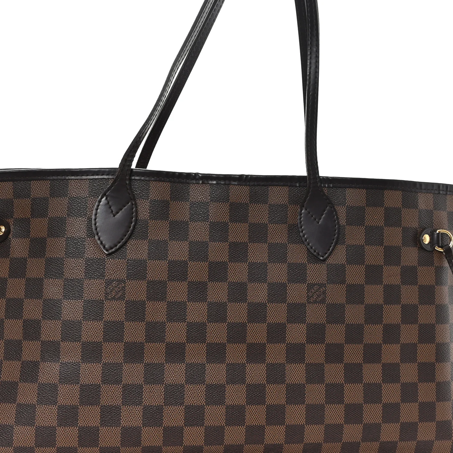 Damier Ebene Neverfull GM - Image 8