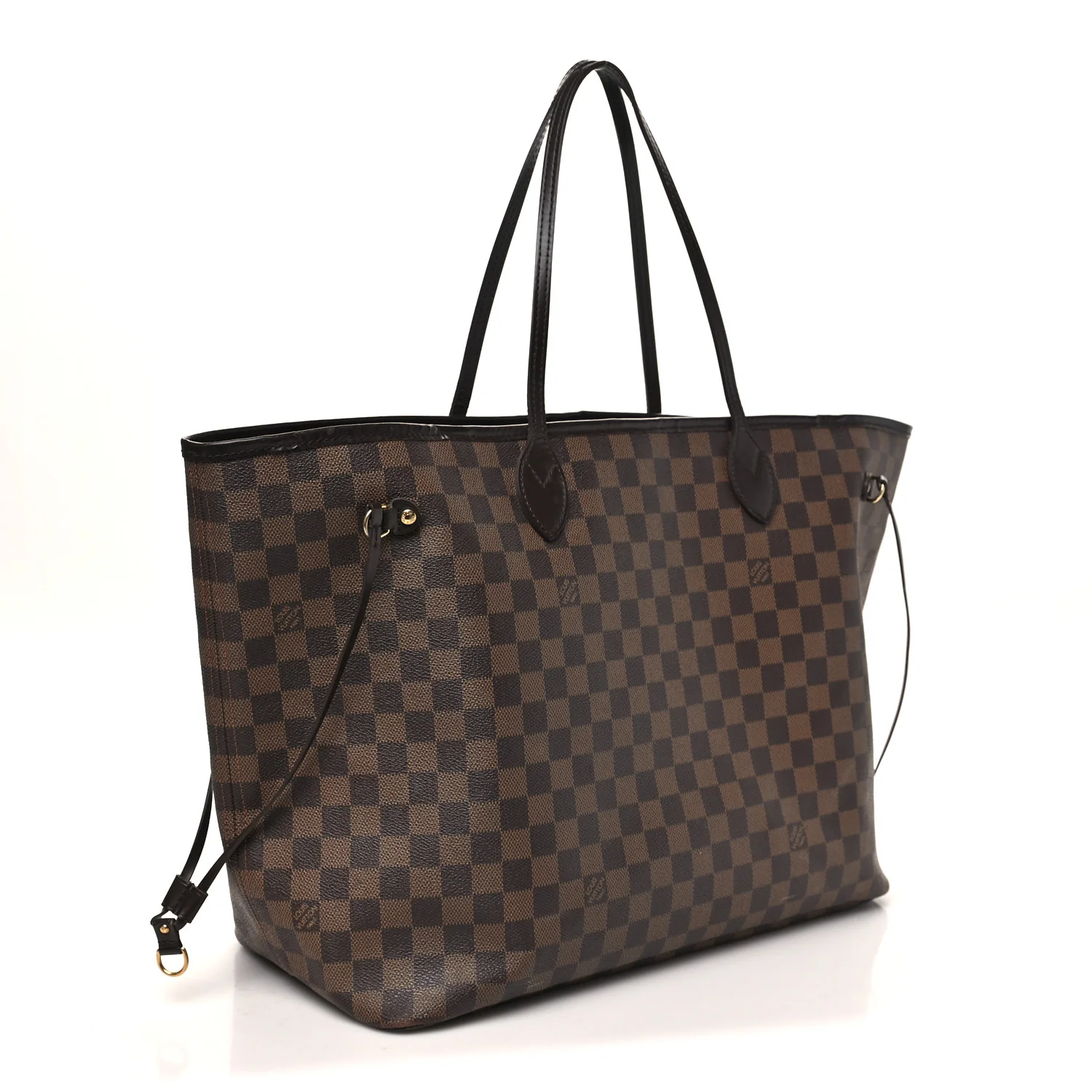 Damier Ebene Neverfull GM - Image 4