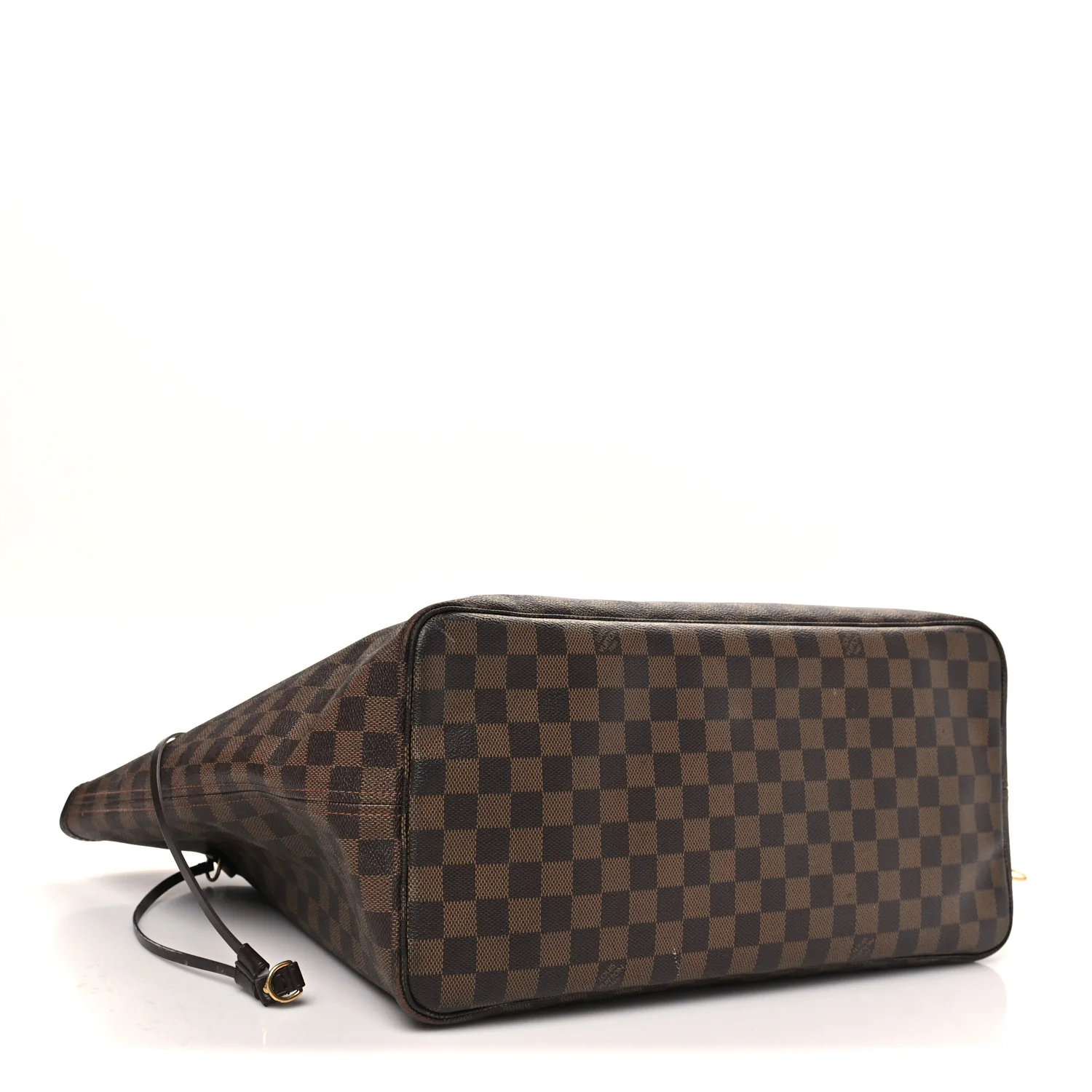 Damier Ebene Neverfull GM - Image 5