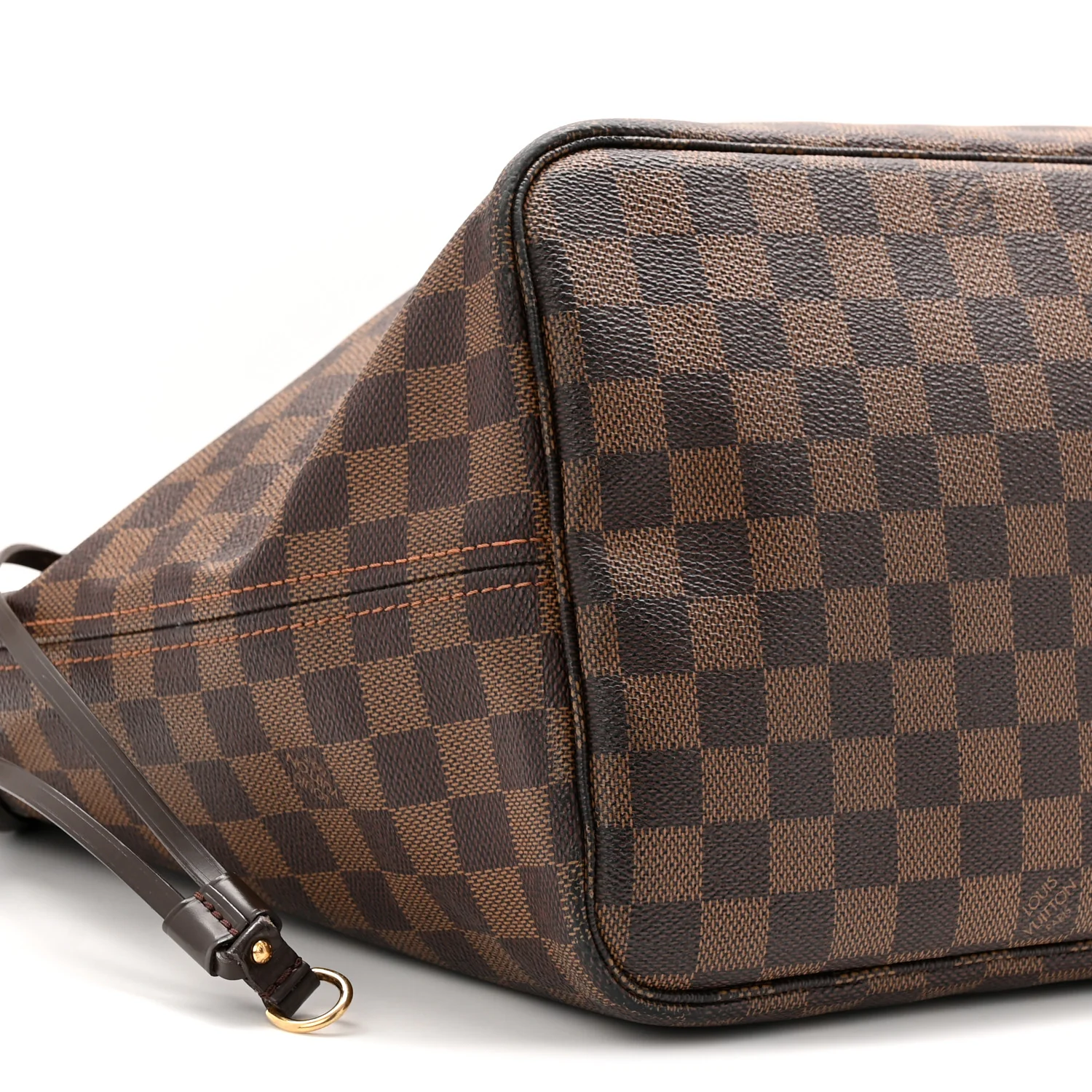 Damier Ebene Neverfull GM - Image 9