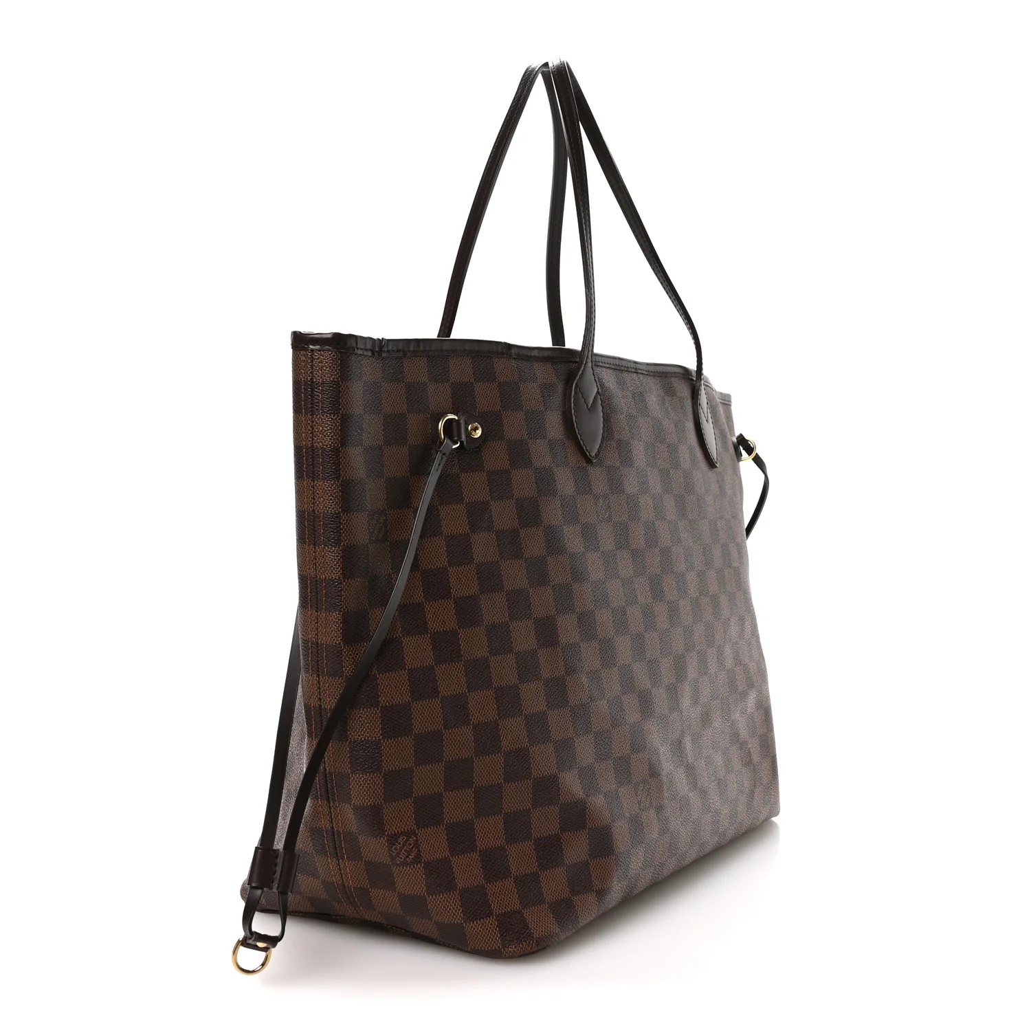 Damier Ebene Neverfull GM - Image 2