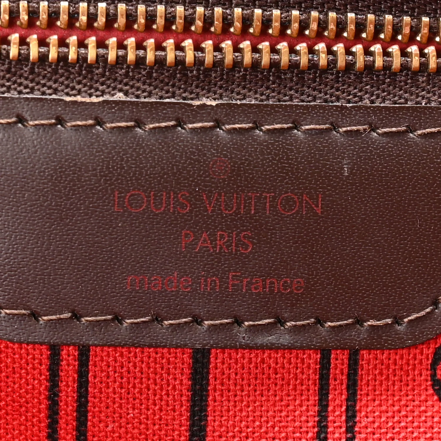 Damier Ebene Neverfull GM - Image 5