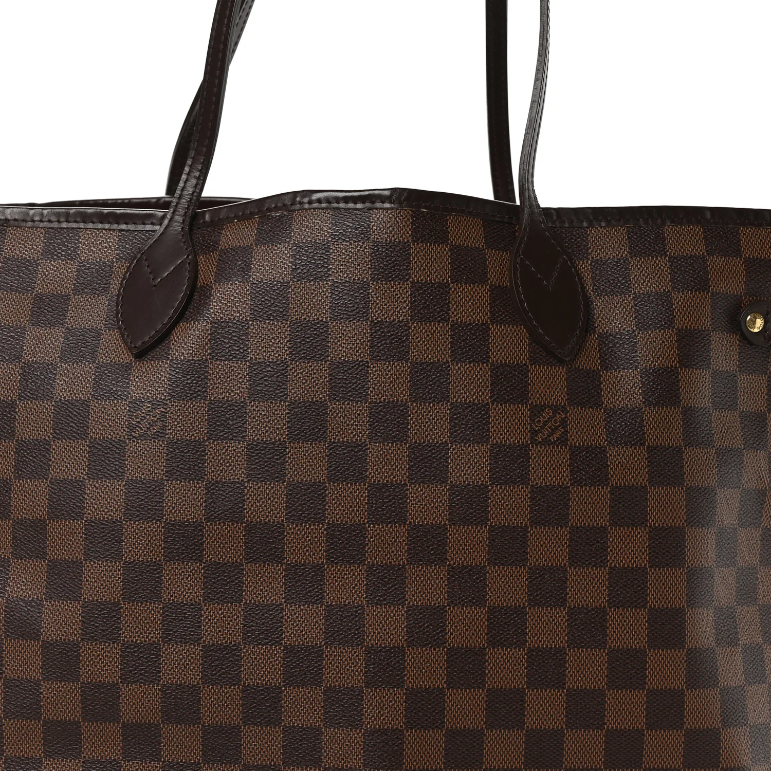 Damier Ebene Neverfull GM - Image 6