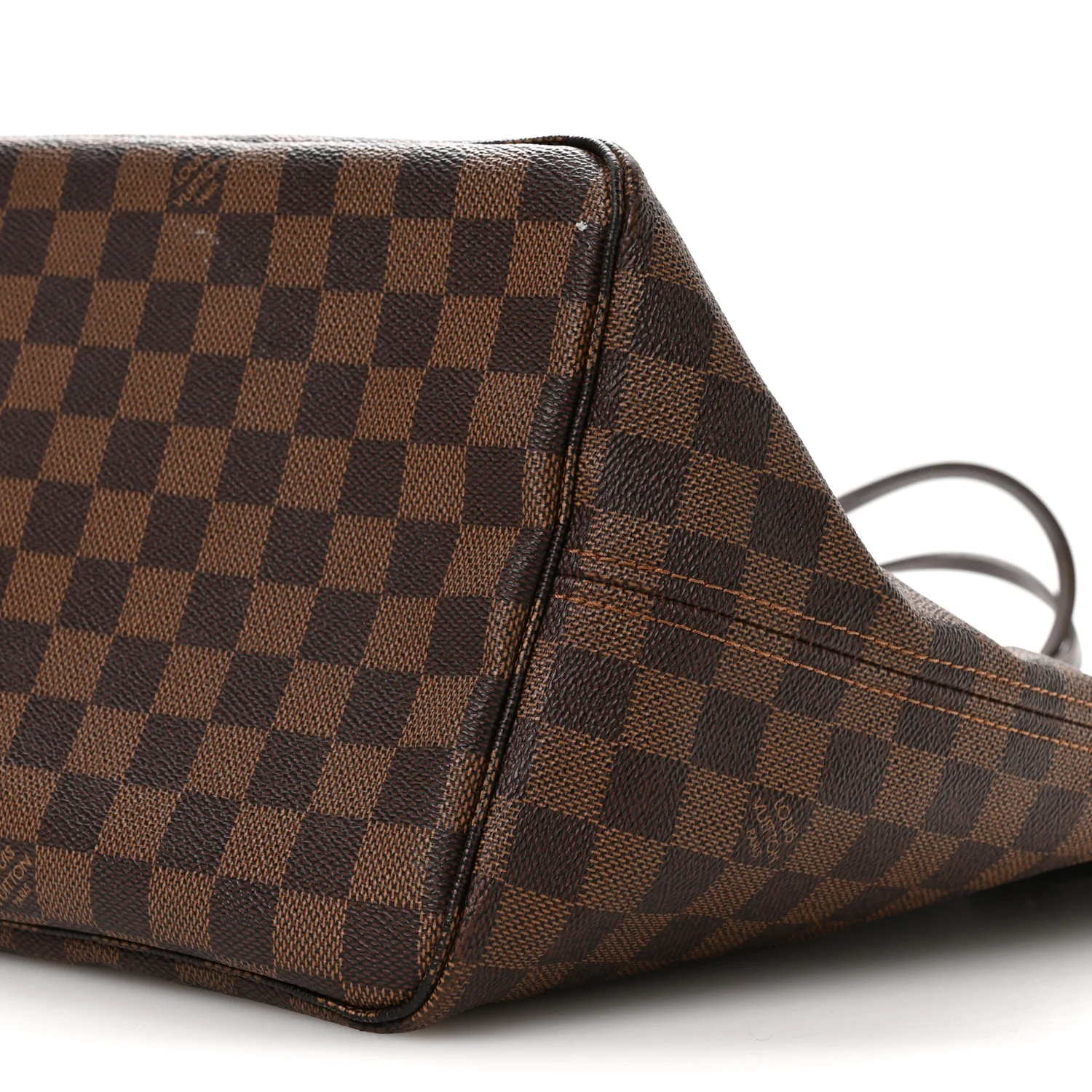 Damier Ebene Neverfull GM - Image 8