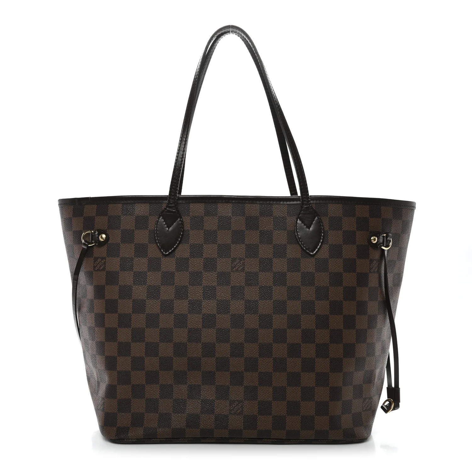 Damier Ebene Neverfull MM